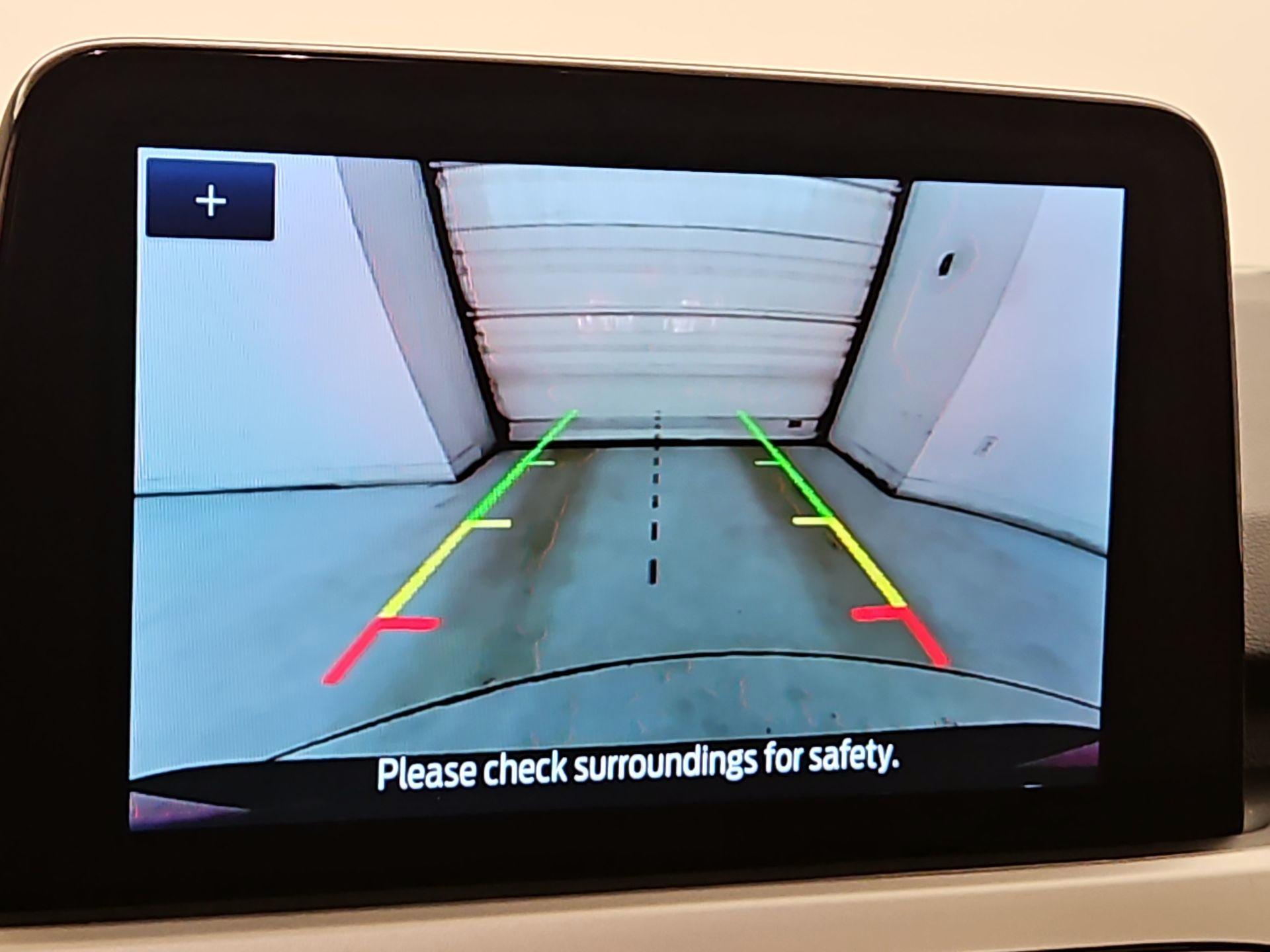 Thumbnail: 2022 Ford Escape - 14