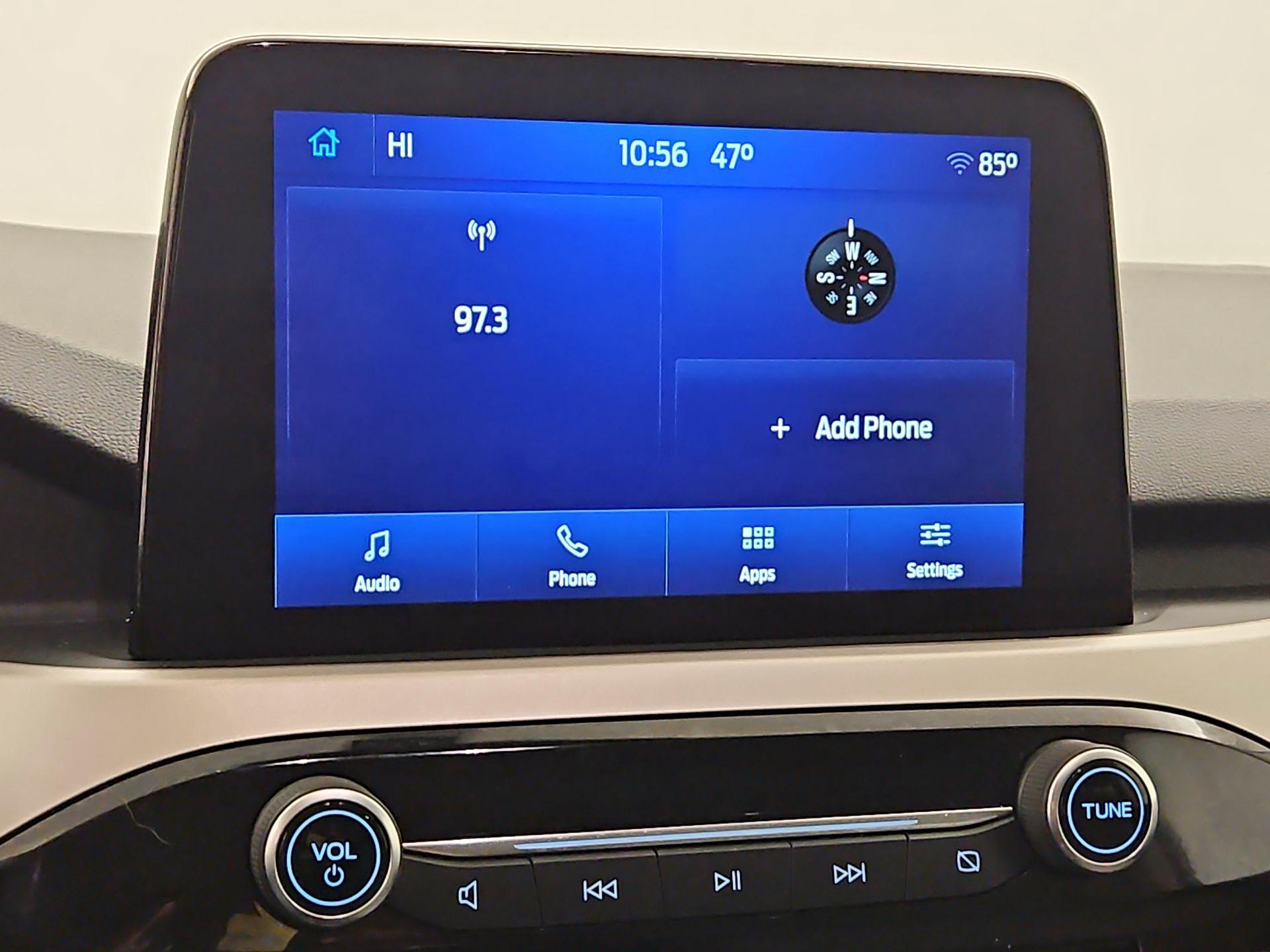 Thumbnail: 2022 Ford Escape - 15