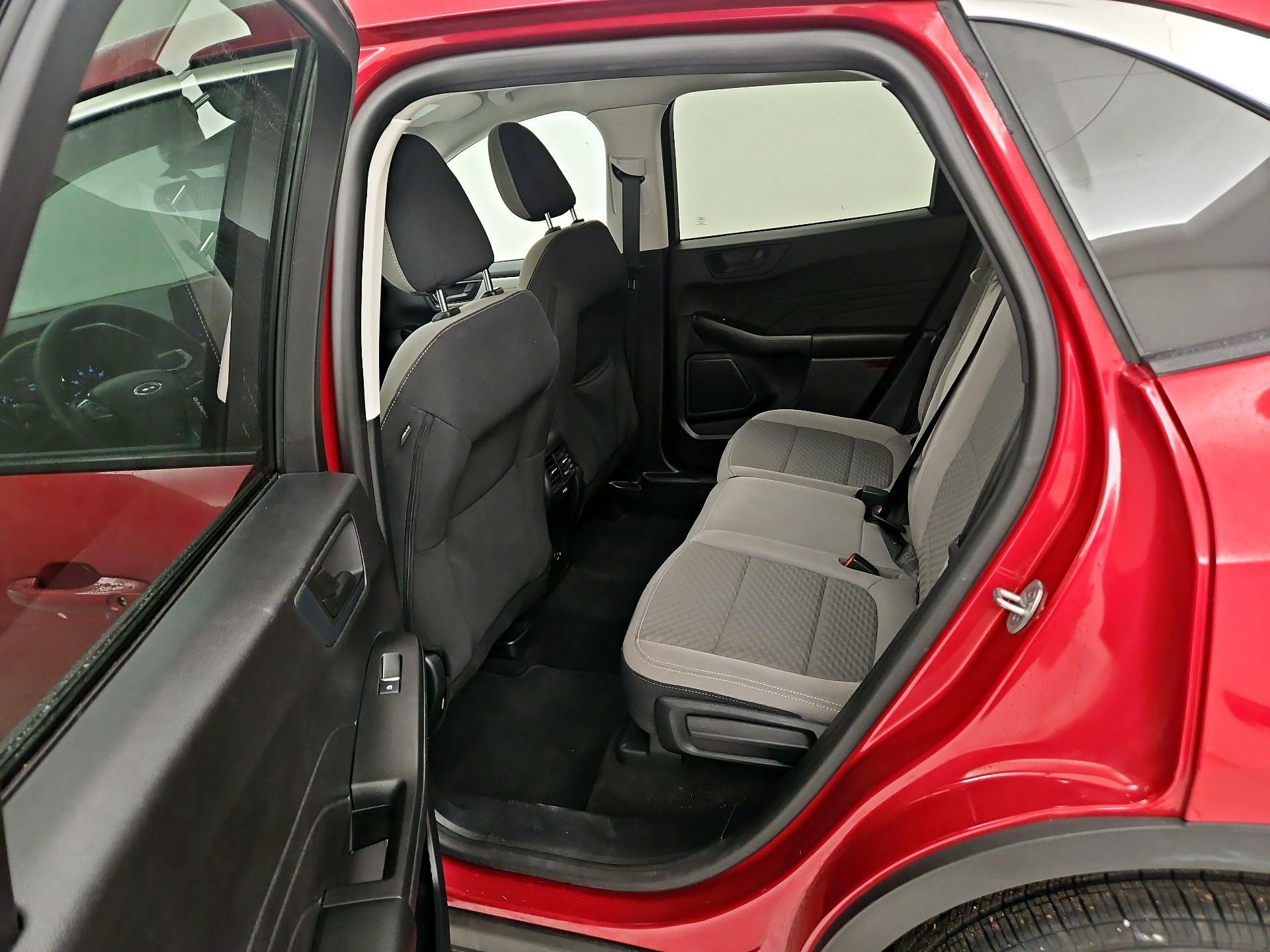 Thumbnail: 2022 Ford Escape - 19