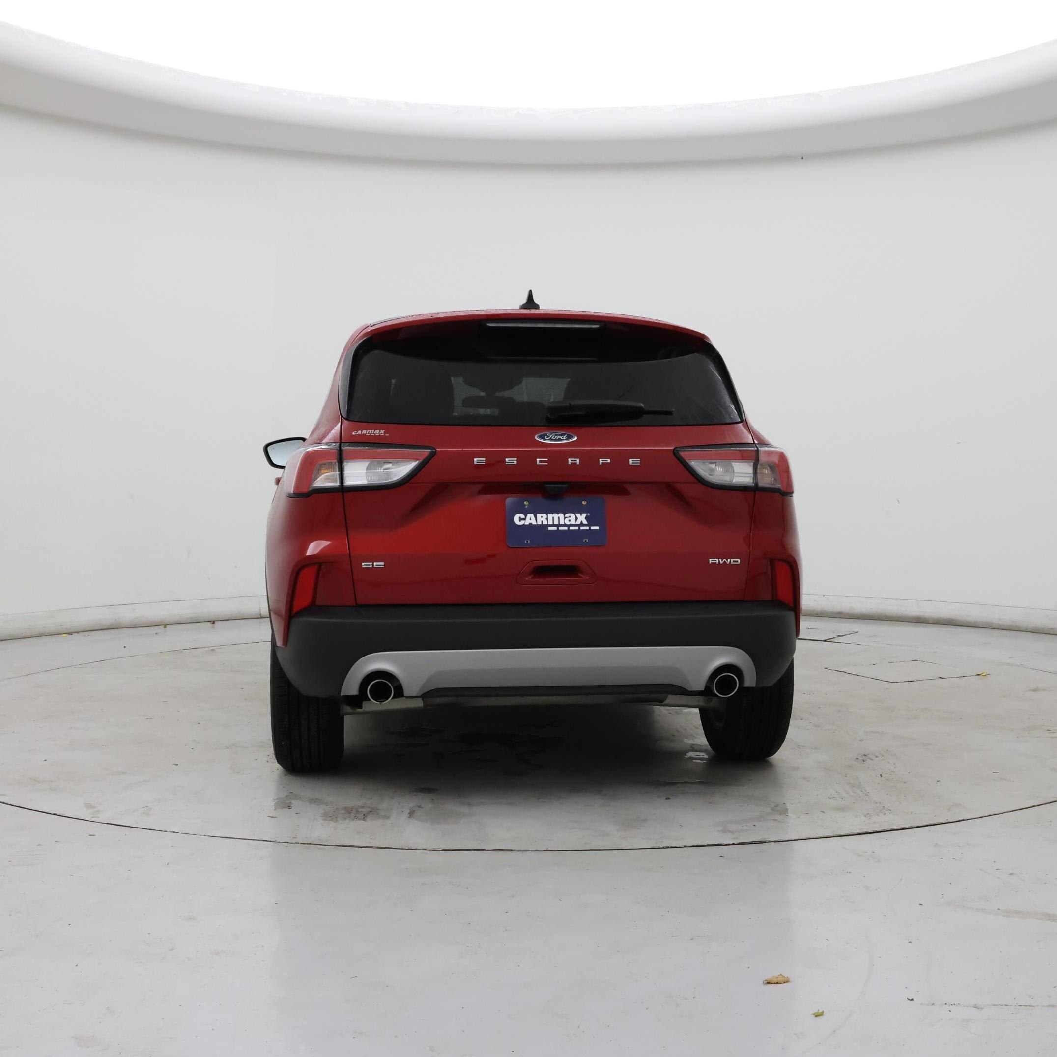 Thumbnail: 2022 Ford Escape - 6