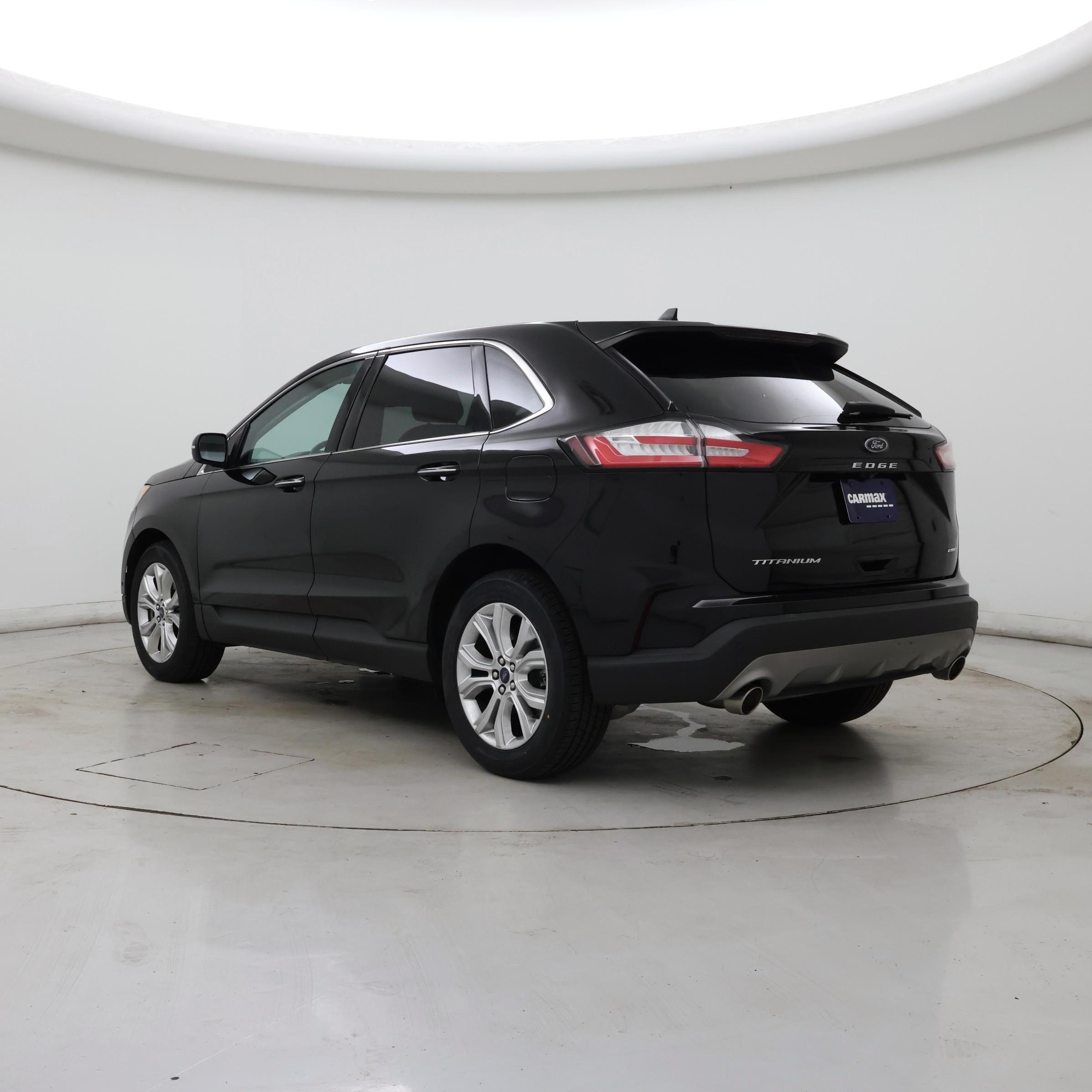 Thumbnail: 2021 Ford Edge - 2