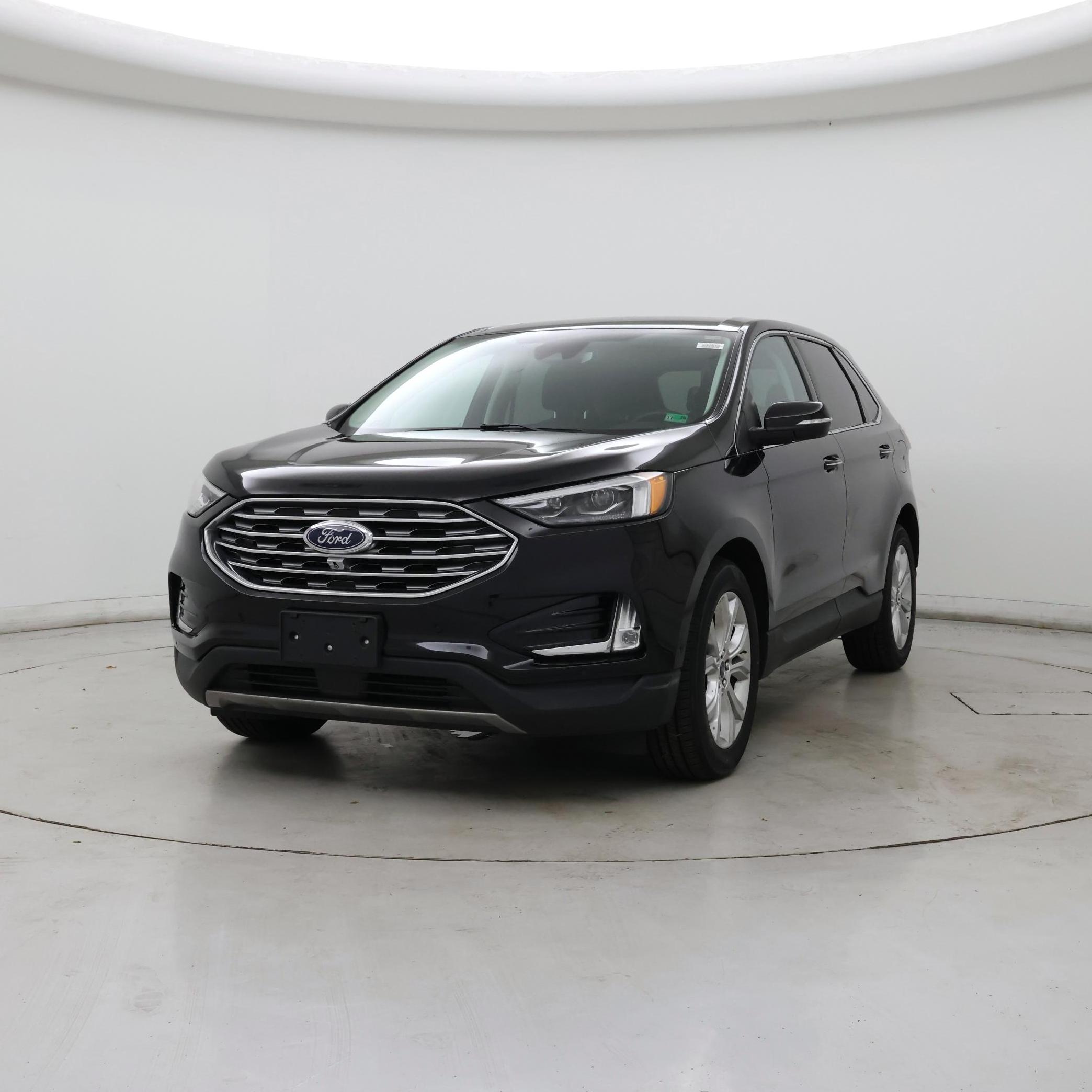 Thumbnail: 2021 Ford Edge - 4
