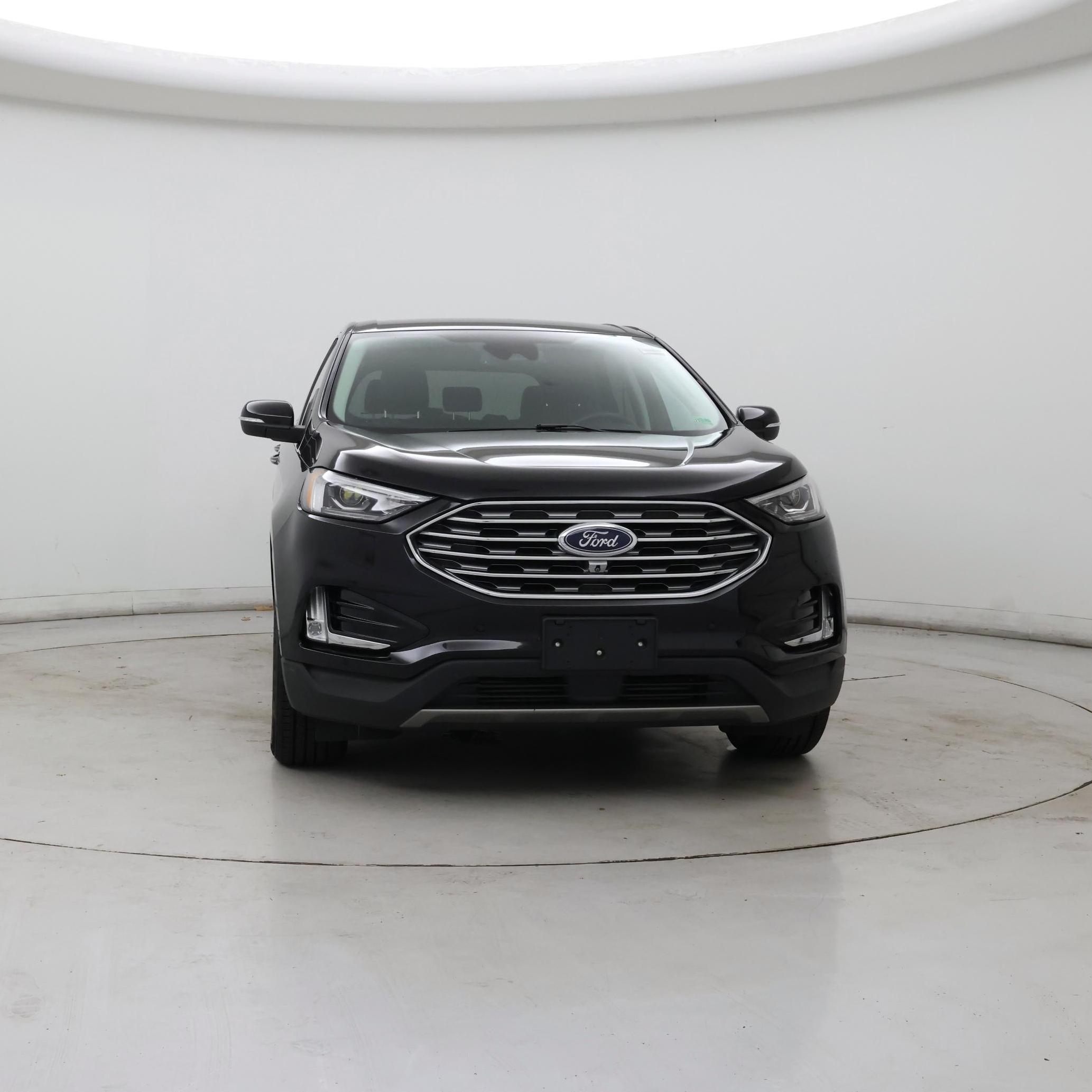 Thumbnail: 2021 Ford Edge - 5