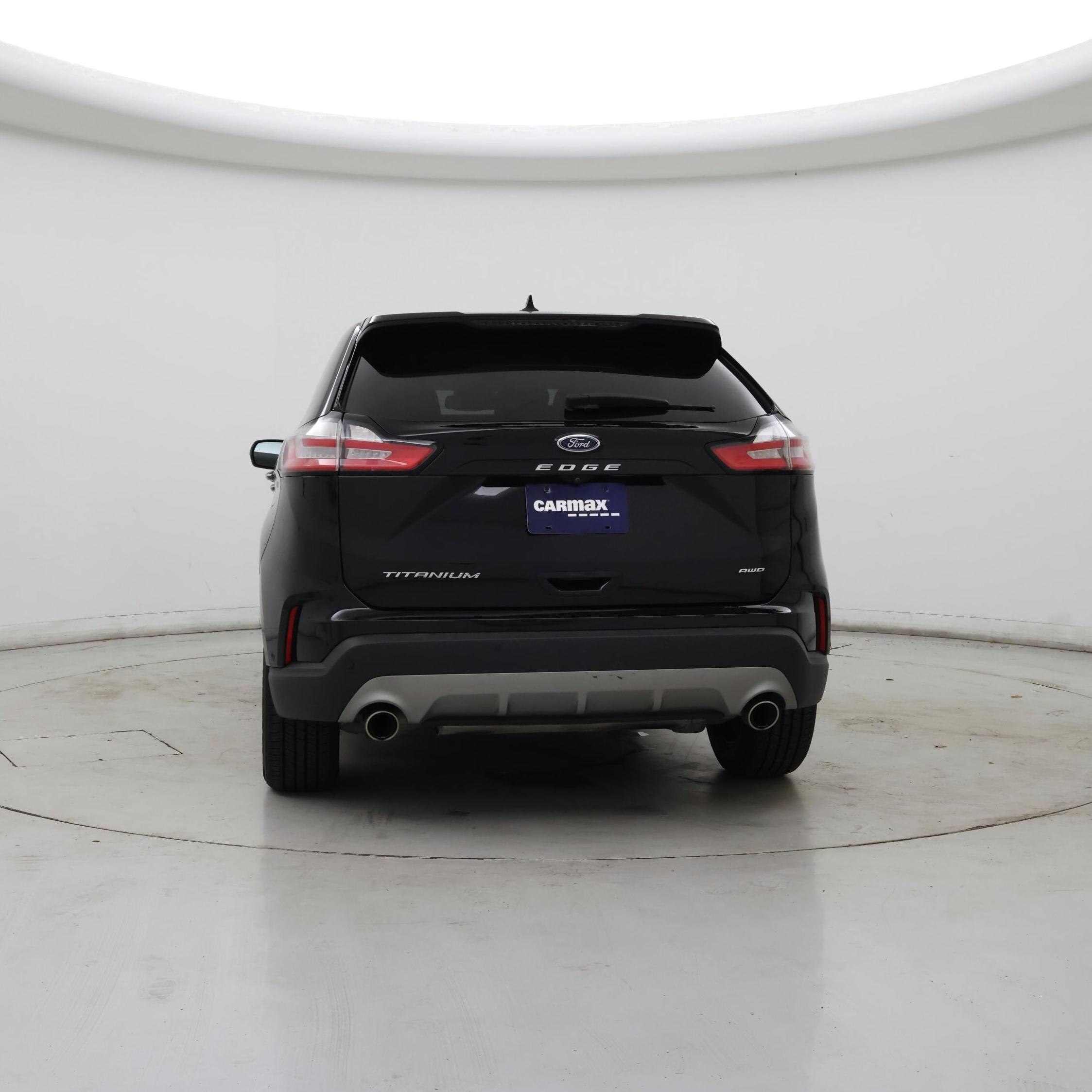 Thumbnail: 2021 Ford Edge - 6