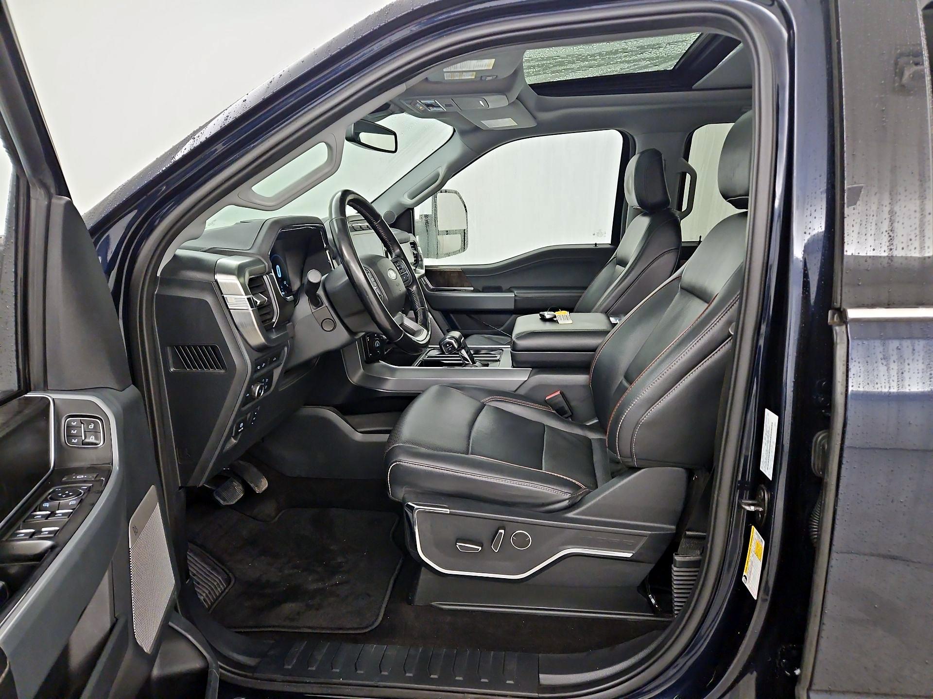 Thumbnail: 2022 Ford F-150 - 11