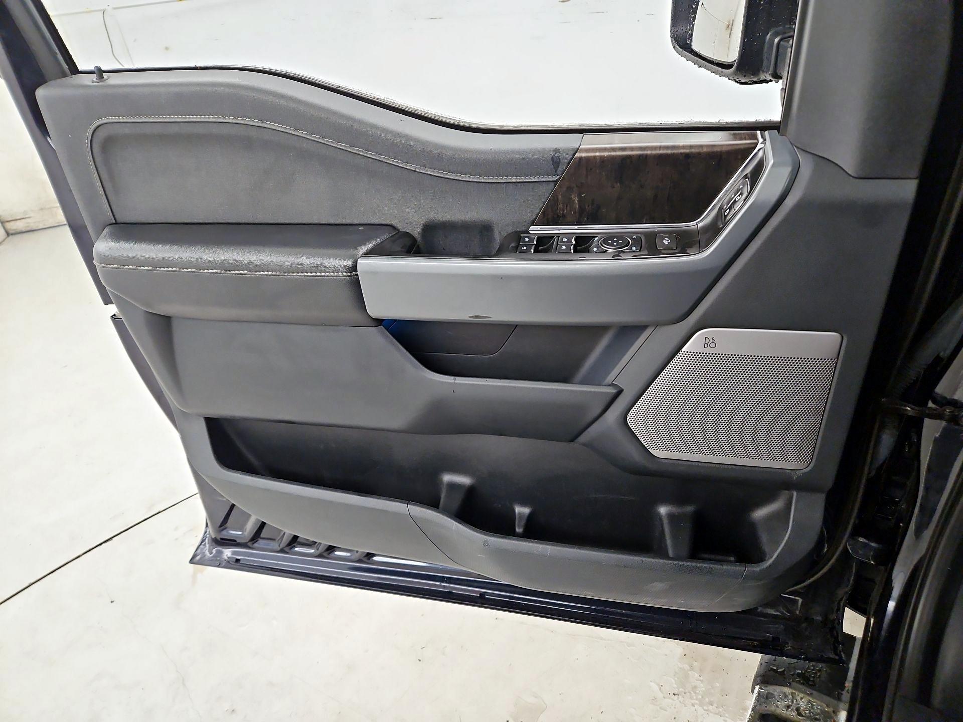 Thumbnail: 2022 Ford F-150 - 12