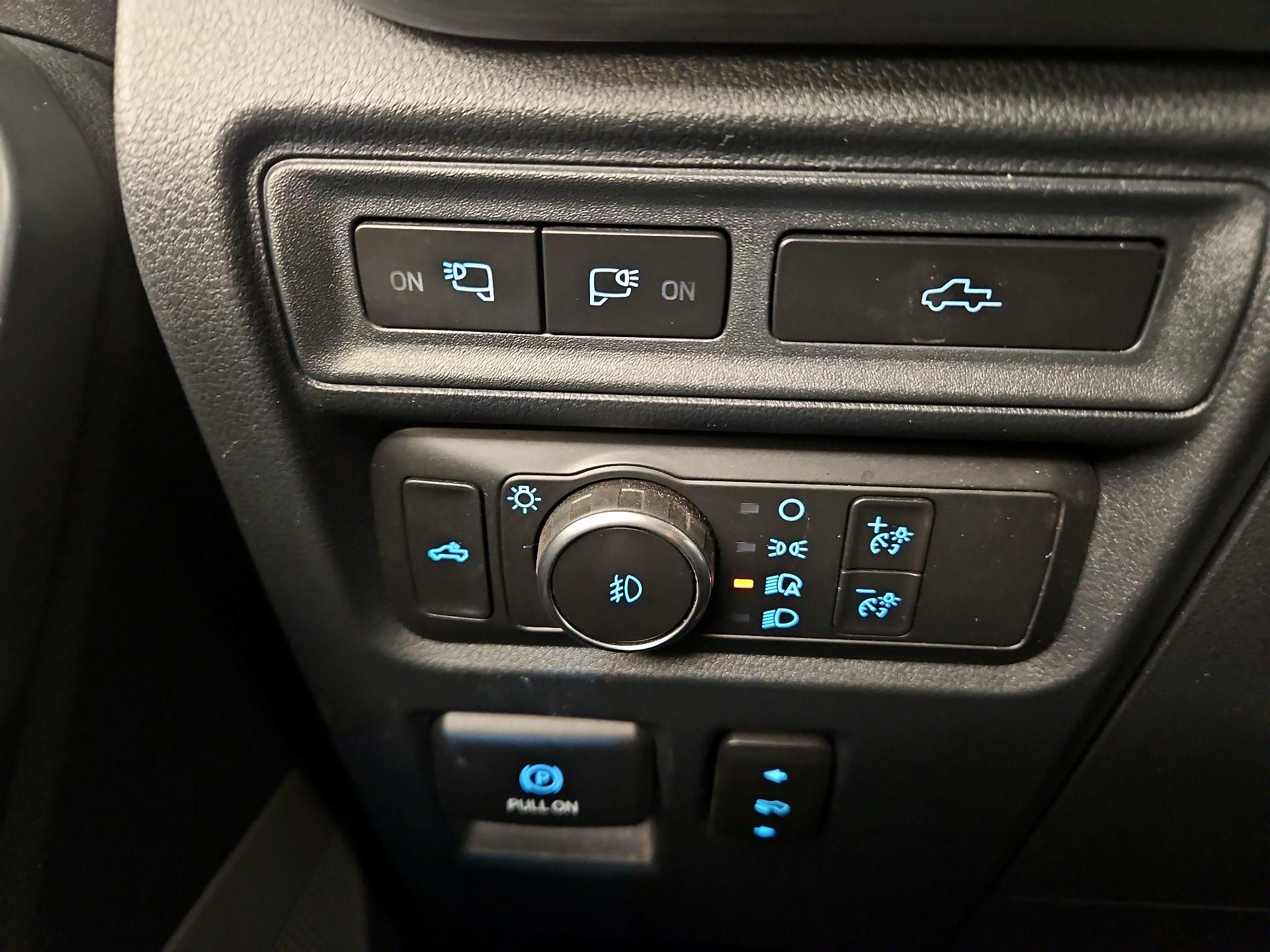 Thumbnail: 2022 Ford F-150 - 13