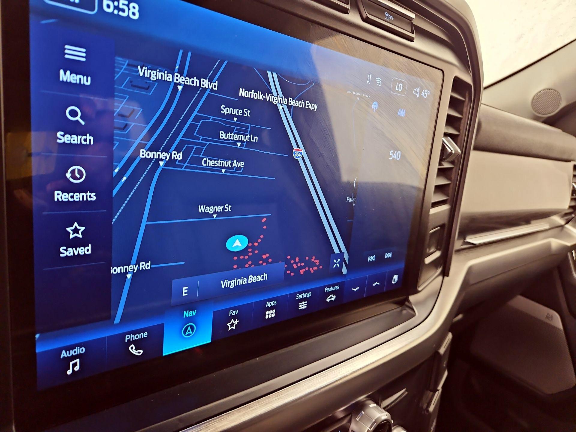 Thumbnail: 2022 Ford F-150 - 14