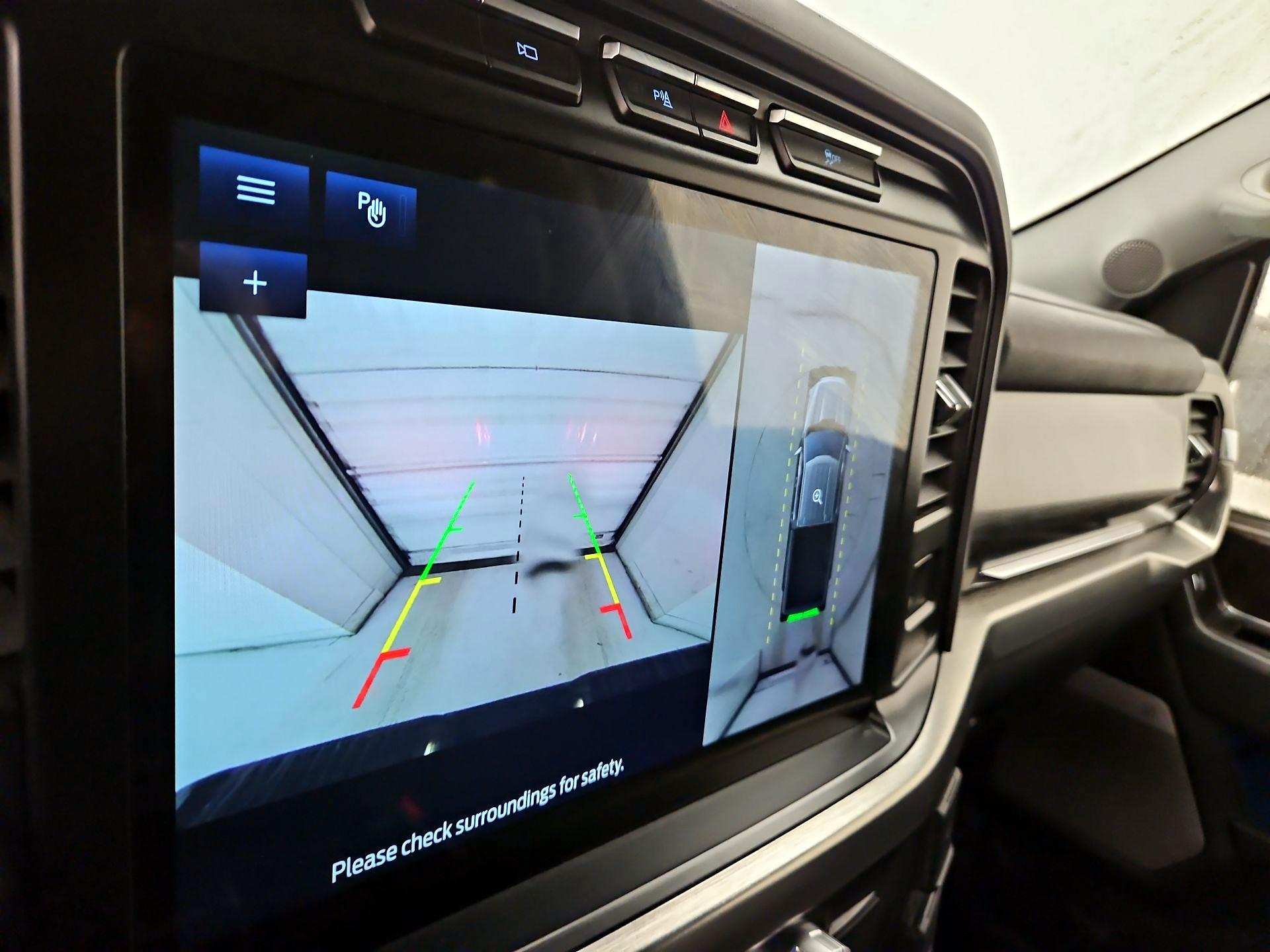 Thumbnail: 2022 Ford F-150 - 15