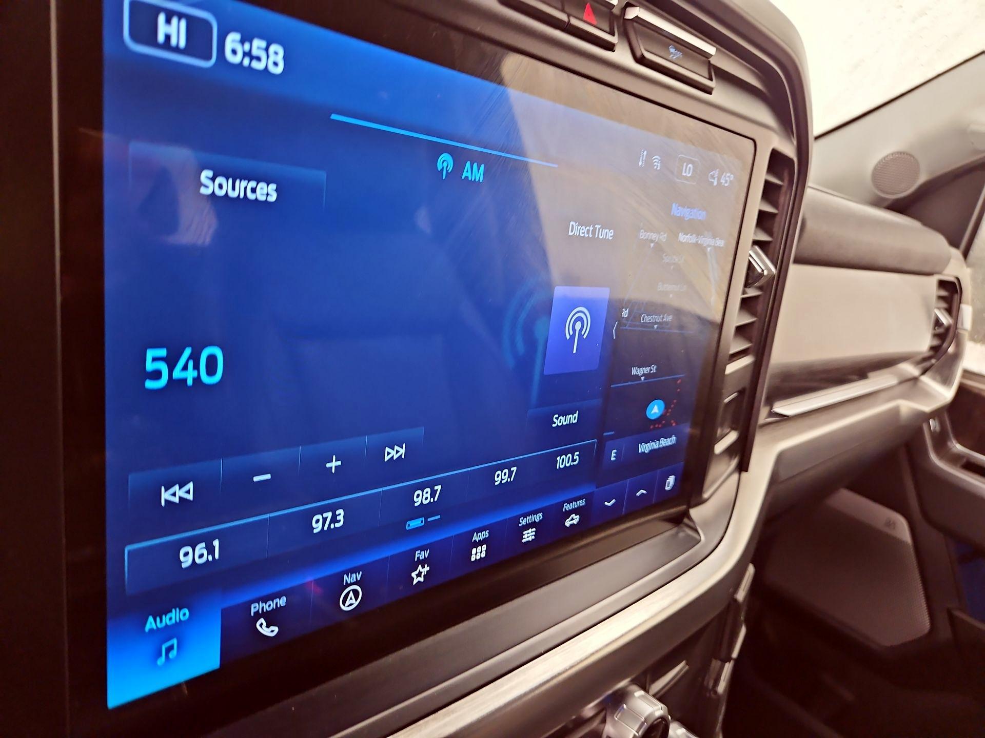 Thumbnail: 2022 Ford F-150 - 16