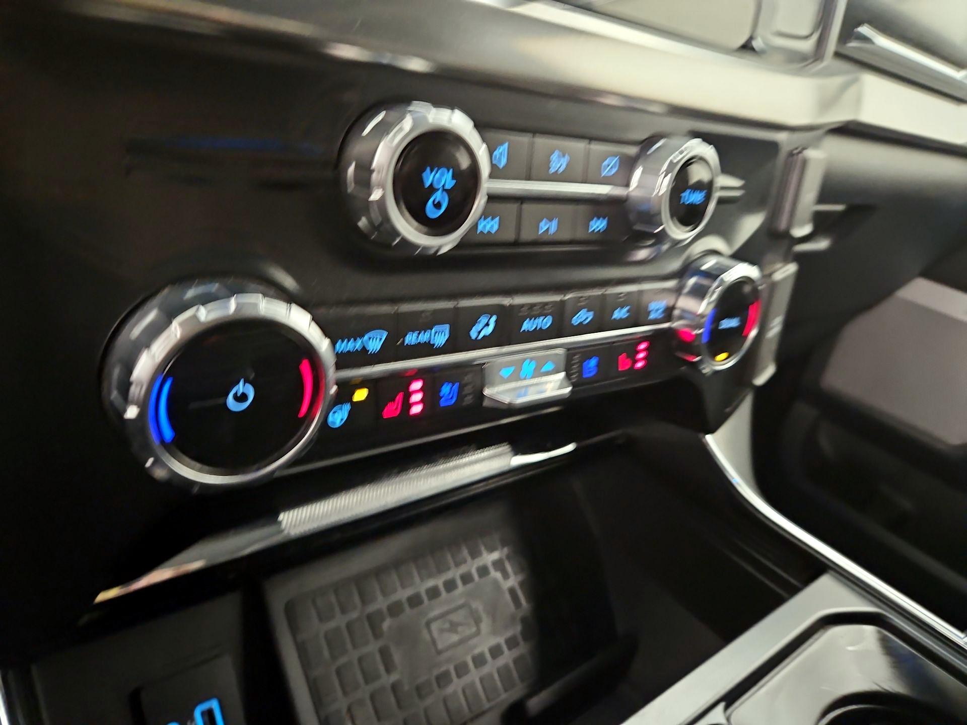 Thumbnail: 2022 Ford F-150 - 17