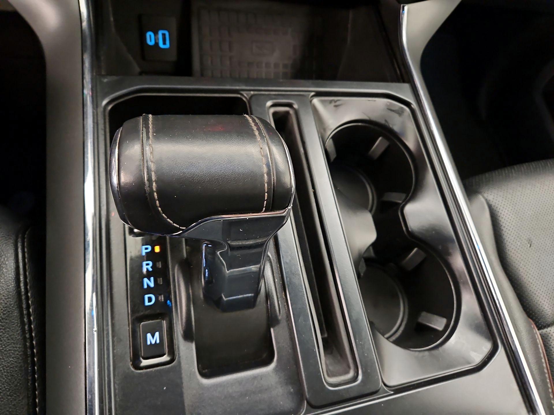 Thumbnail: 2022 Ford F-150 - 18