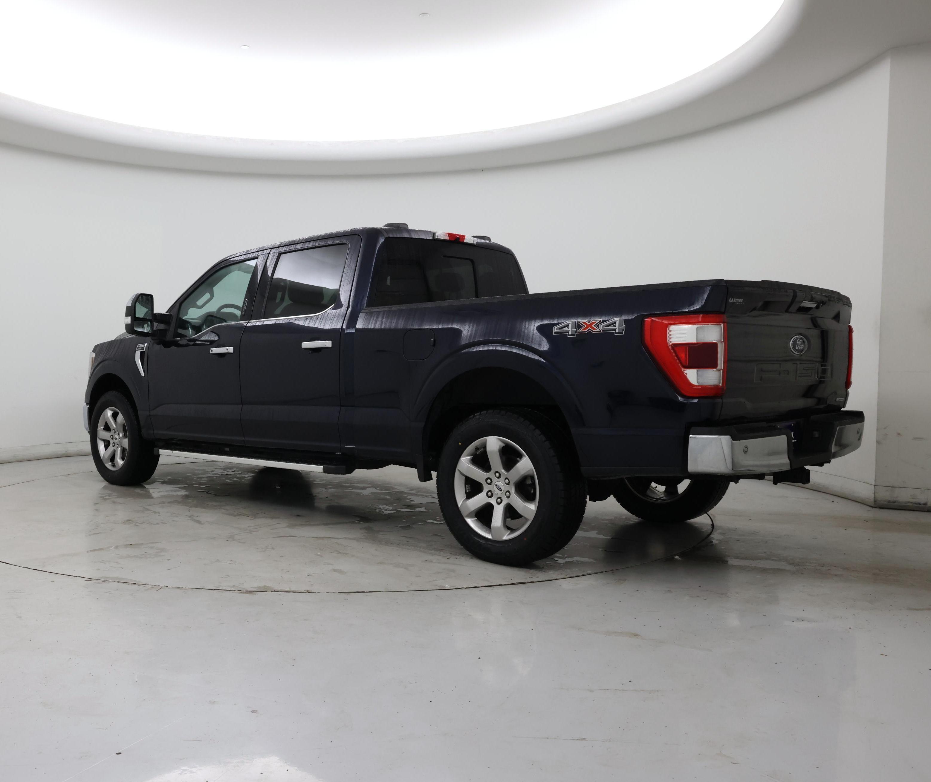 Thumbnail: 2022 Ford F-150 - 2