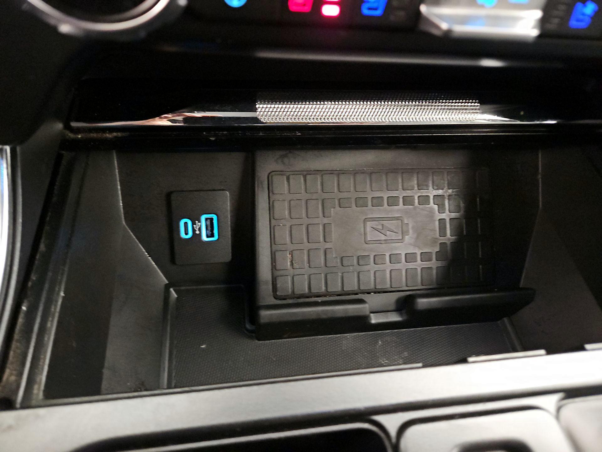 Thumbnail: 2022 Ford F-150 - 19