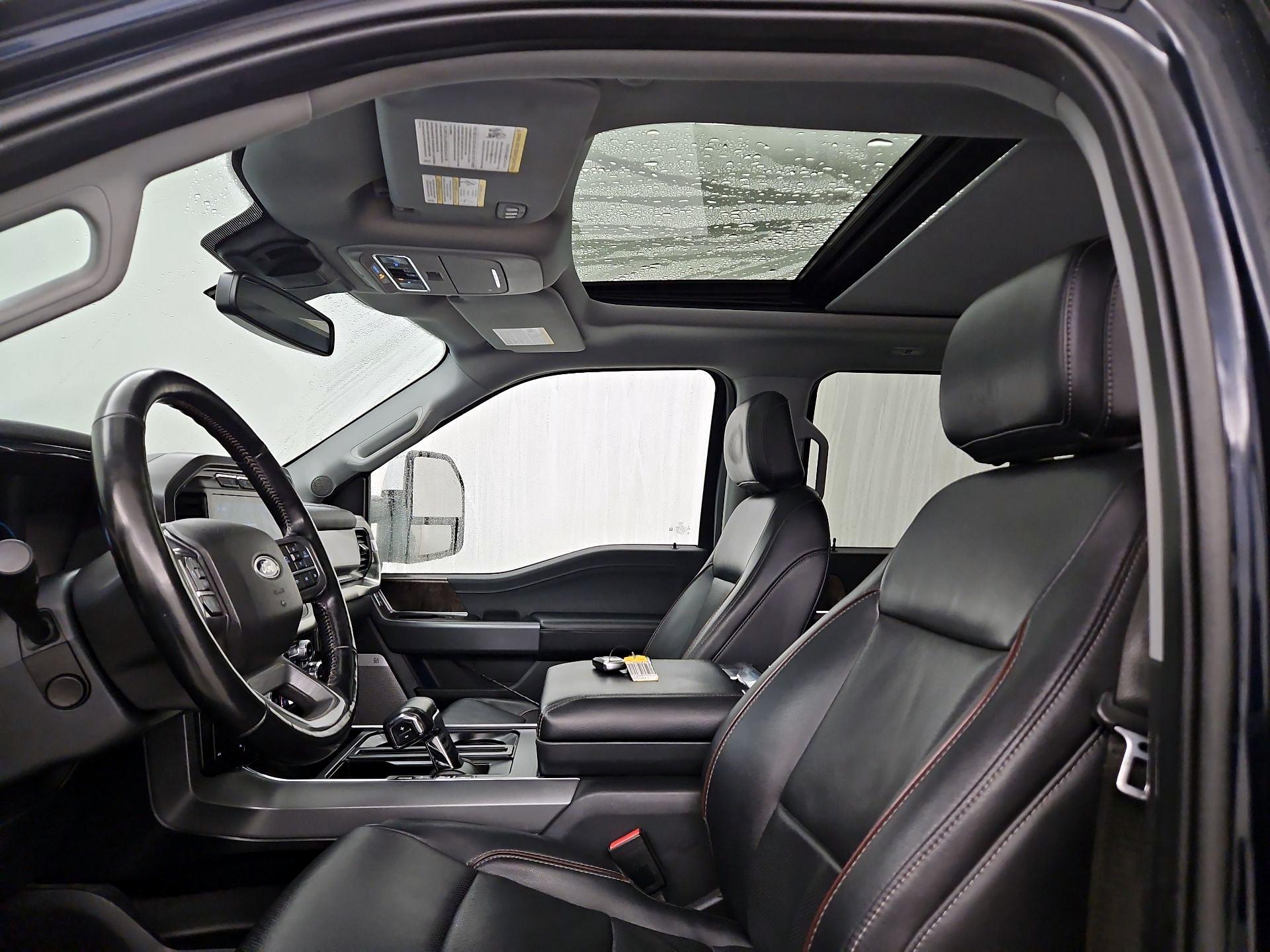 Thumbnail: 2022 Ford F-150 - 20