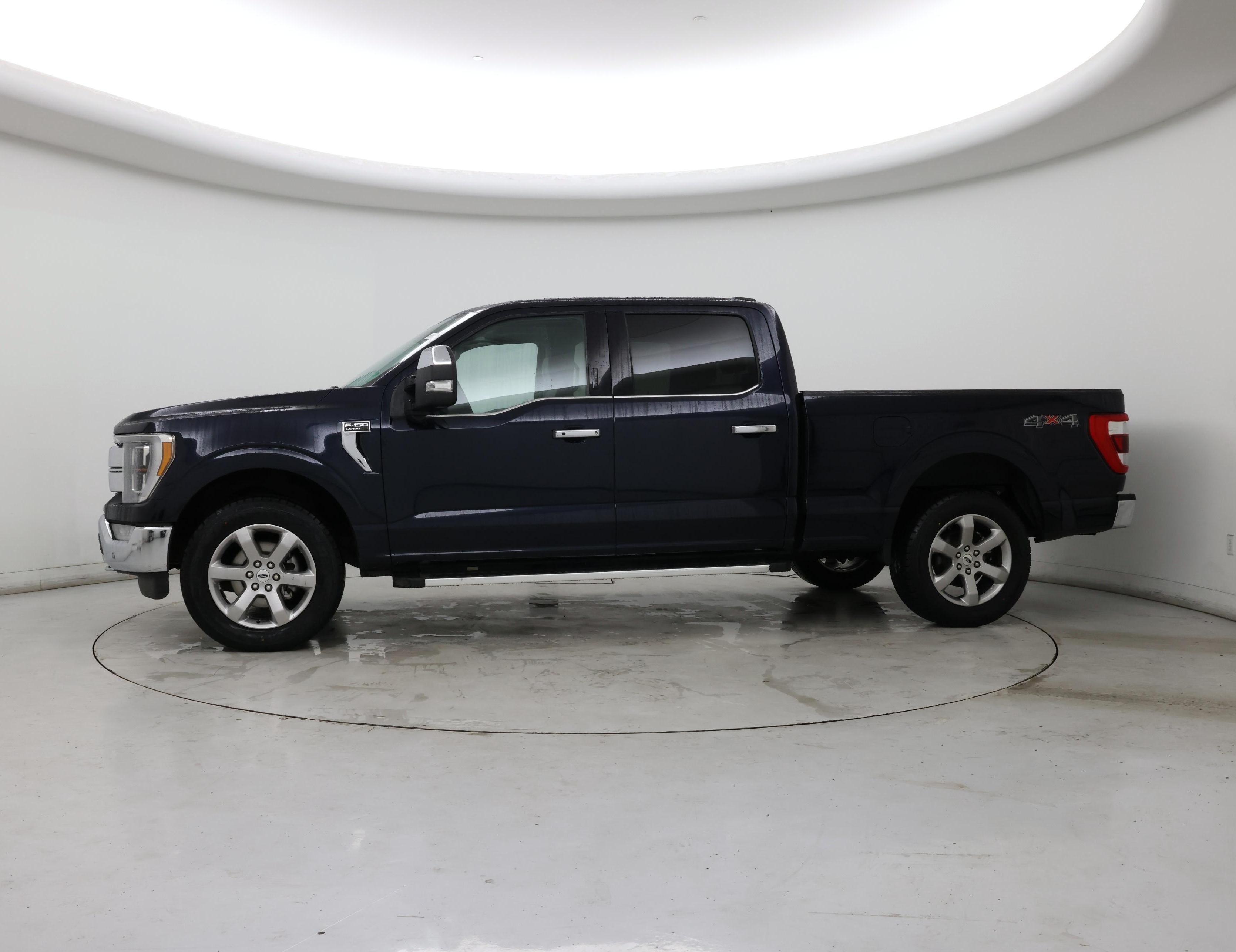 Thumbnail: 2022 Ford F-150 - 3