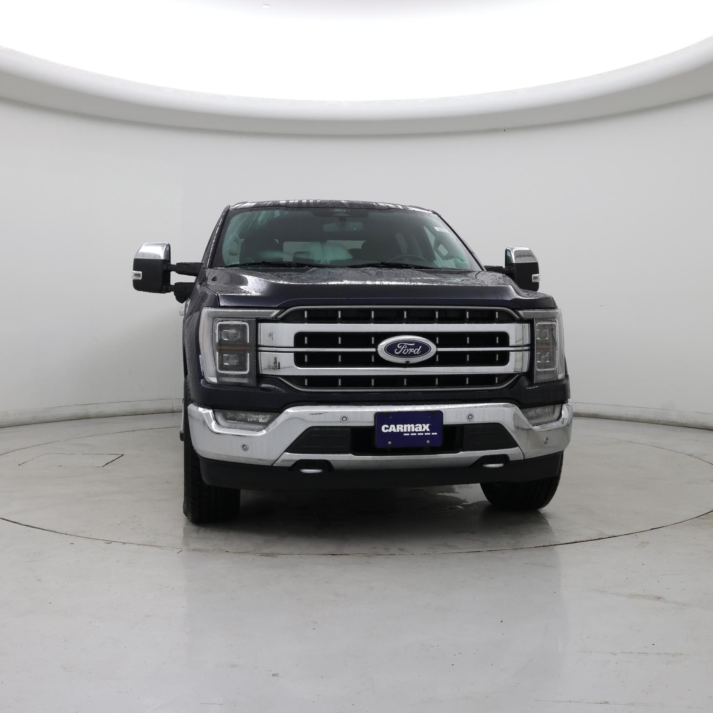 Thumbnail: 2022 Ford F-150 - 5