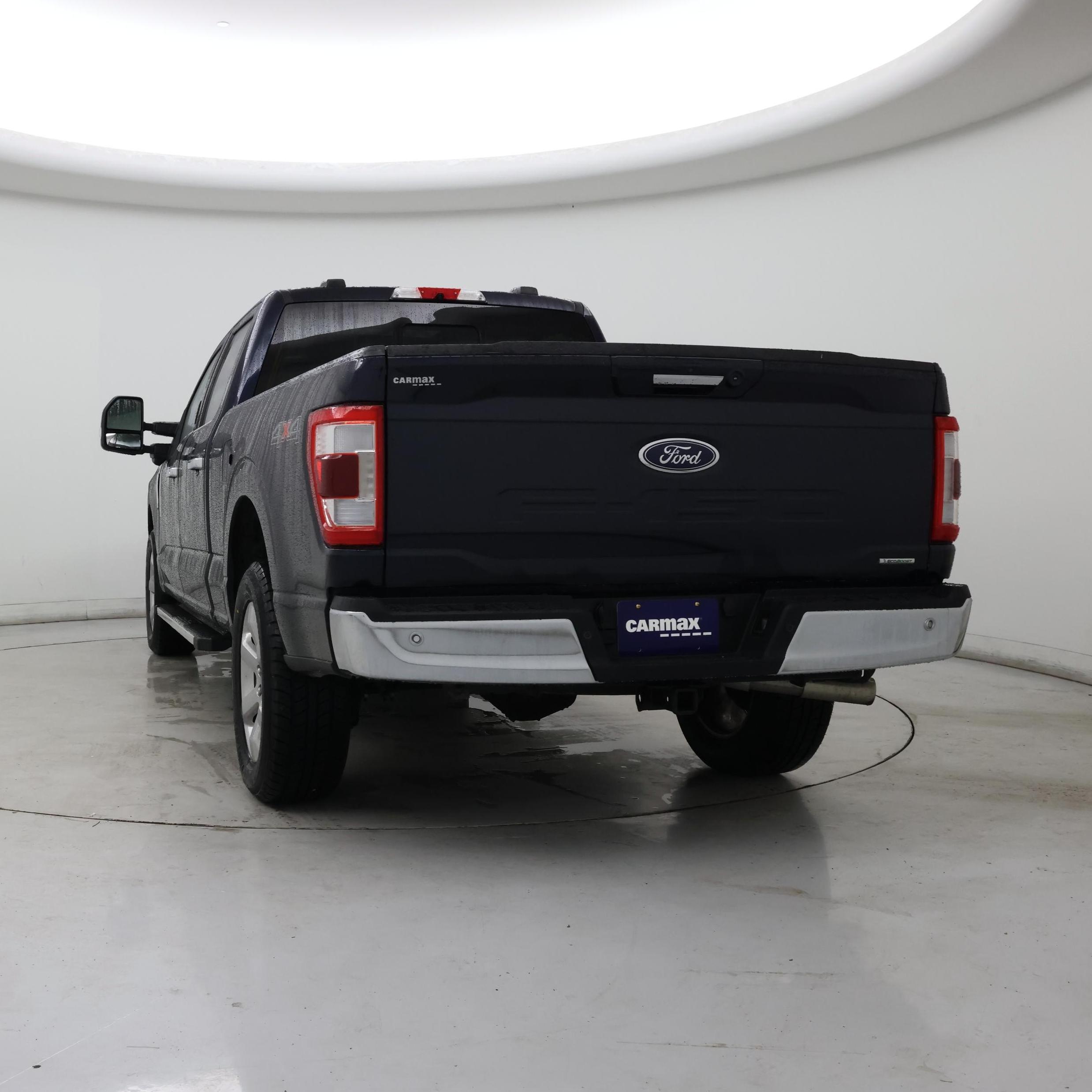 Thumbnail: 2022 Ford F-150 - 6