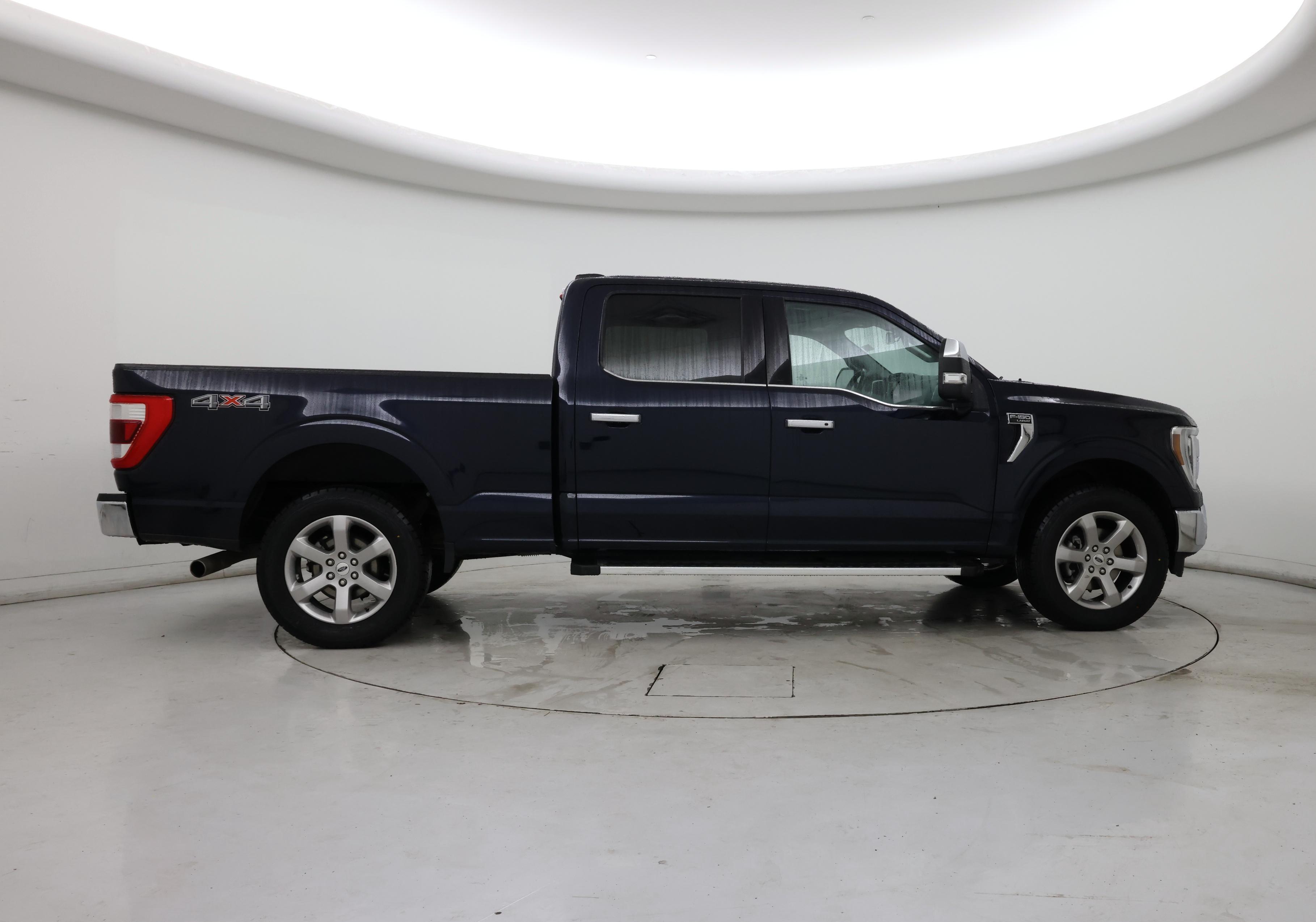 Thumbnail: 2022 Ford F-150 - 7