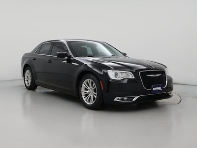 2019 Chrysler 300 Touring L