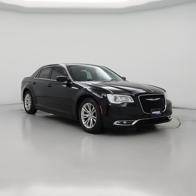 2019 Chrysler 300 Touring L