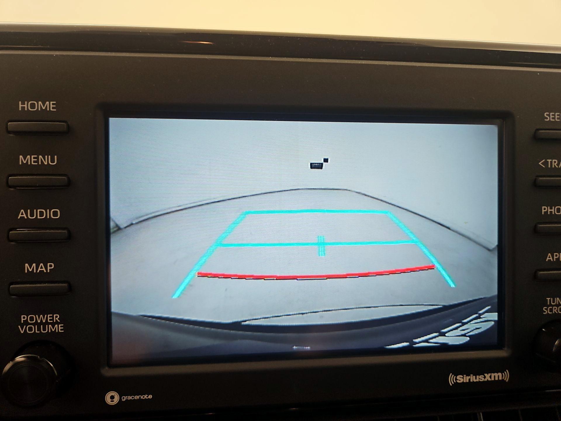 Thumbnail: 2020 Toyota RAV4 - 14