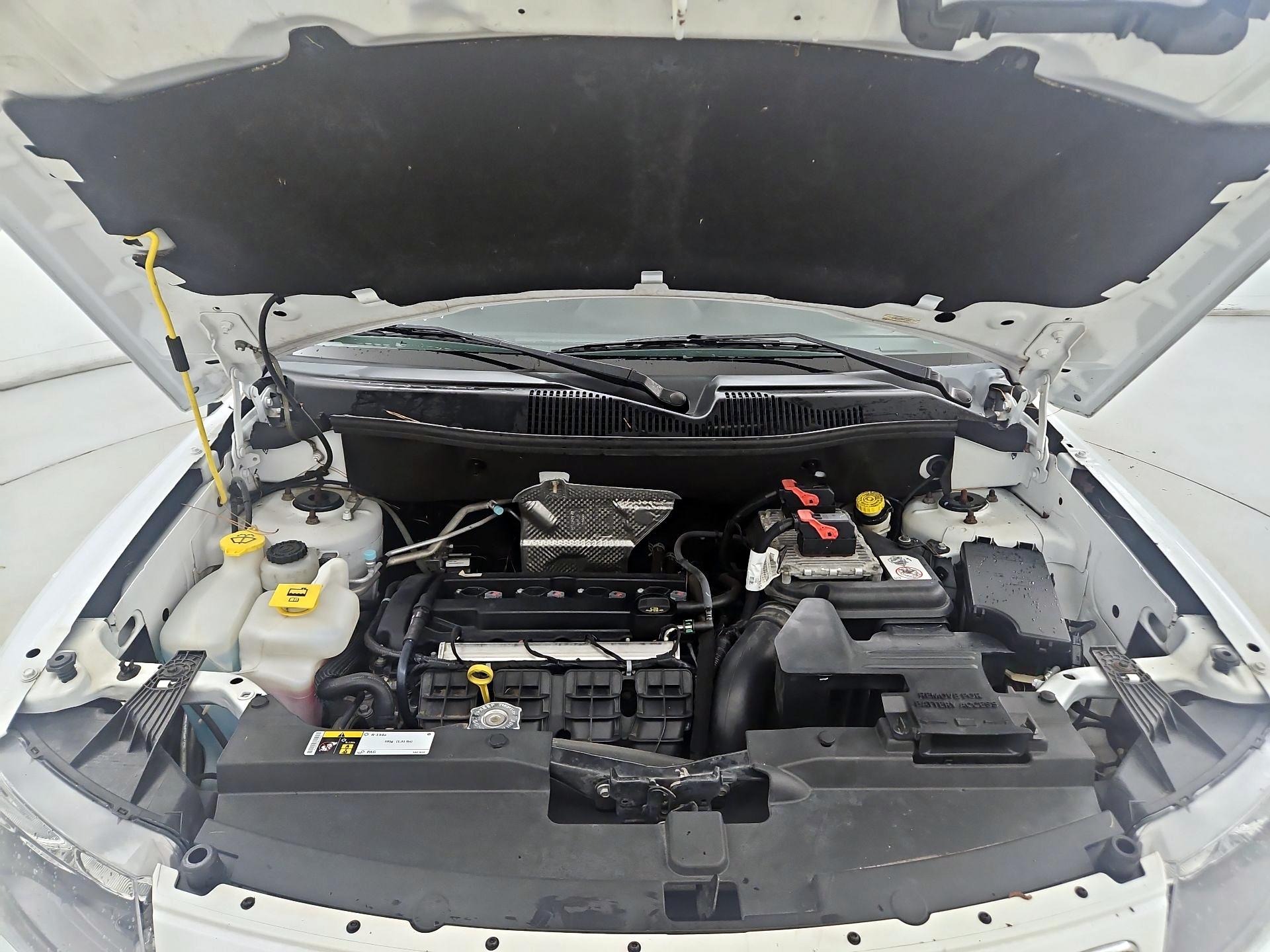 Thumbnail: 2016 Jeep Compass - 19