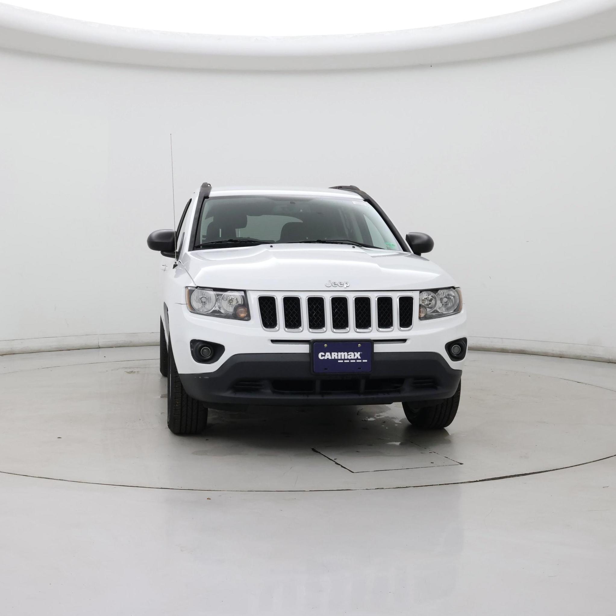 Thumbnail: 2016 Jeep Compass - 5