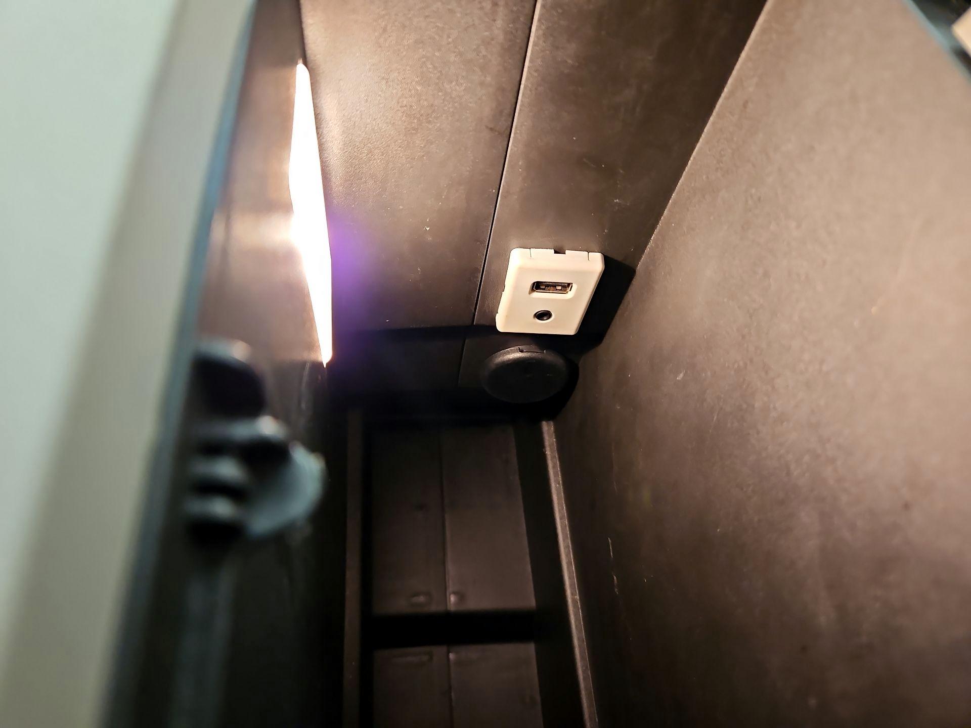 Thumbnail: 2015 GMC Terrain - 18