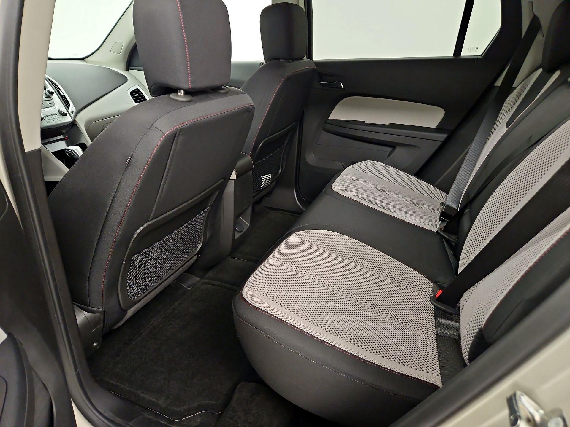 Thumbnail: 2015 GMC Terrain - 20