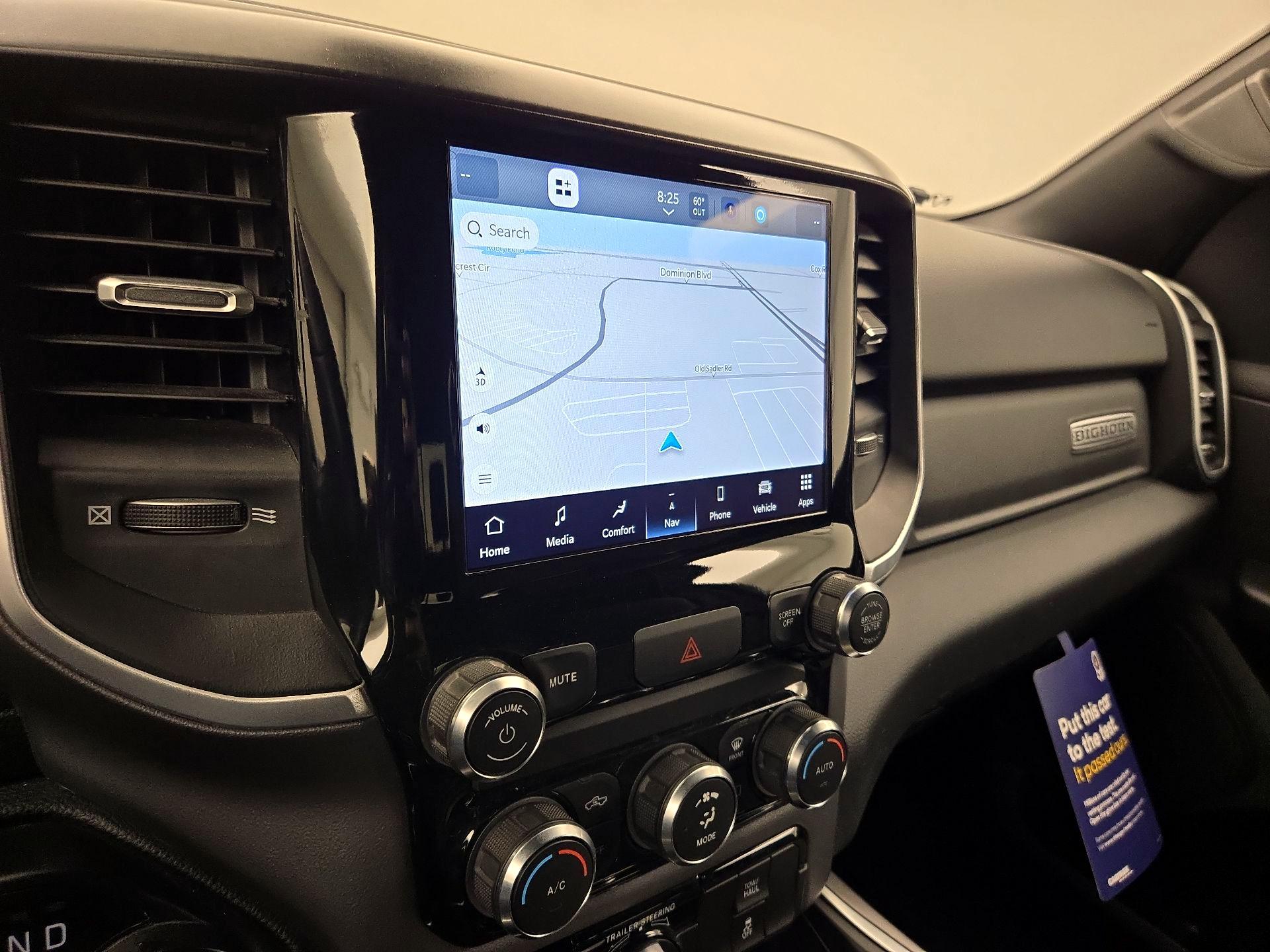 Thumbnail: 2022 RAM 1500 - 14