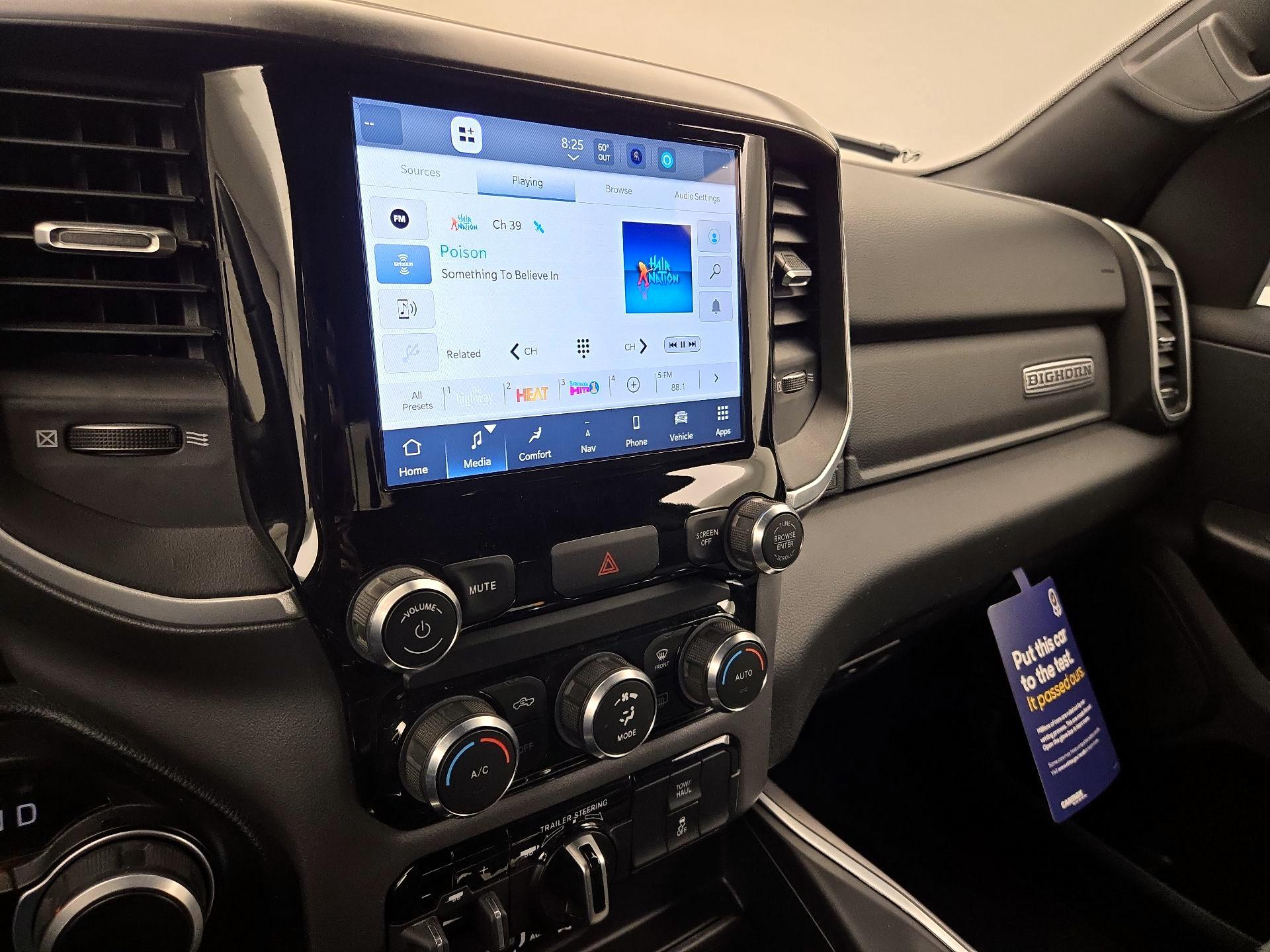 Thumbnail: 2022 RAM 1500 - 16