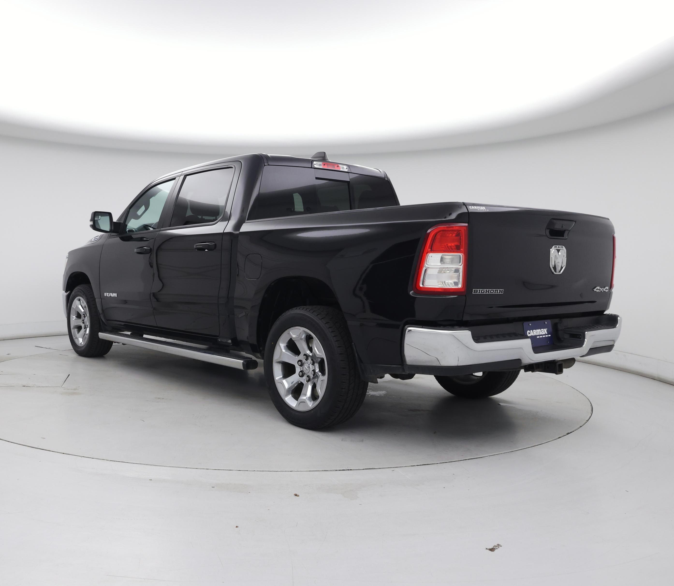 Thumbnail: 2022 RAM 1500 - 2