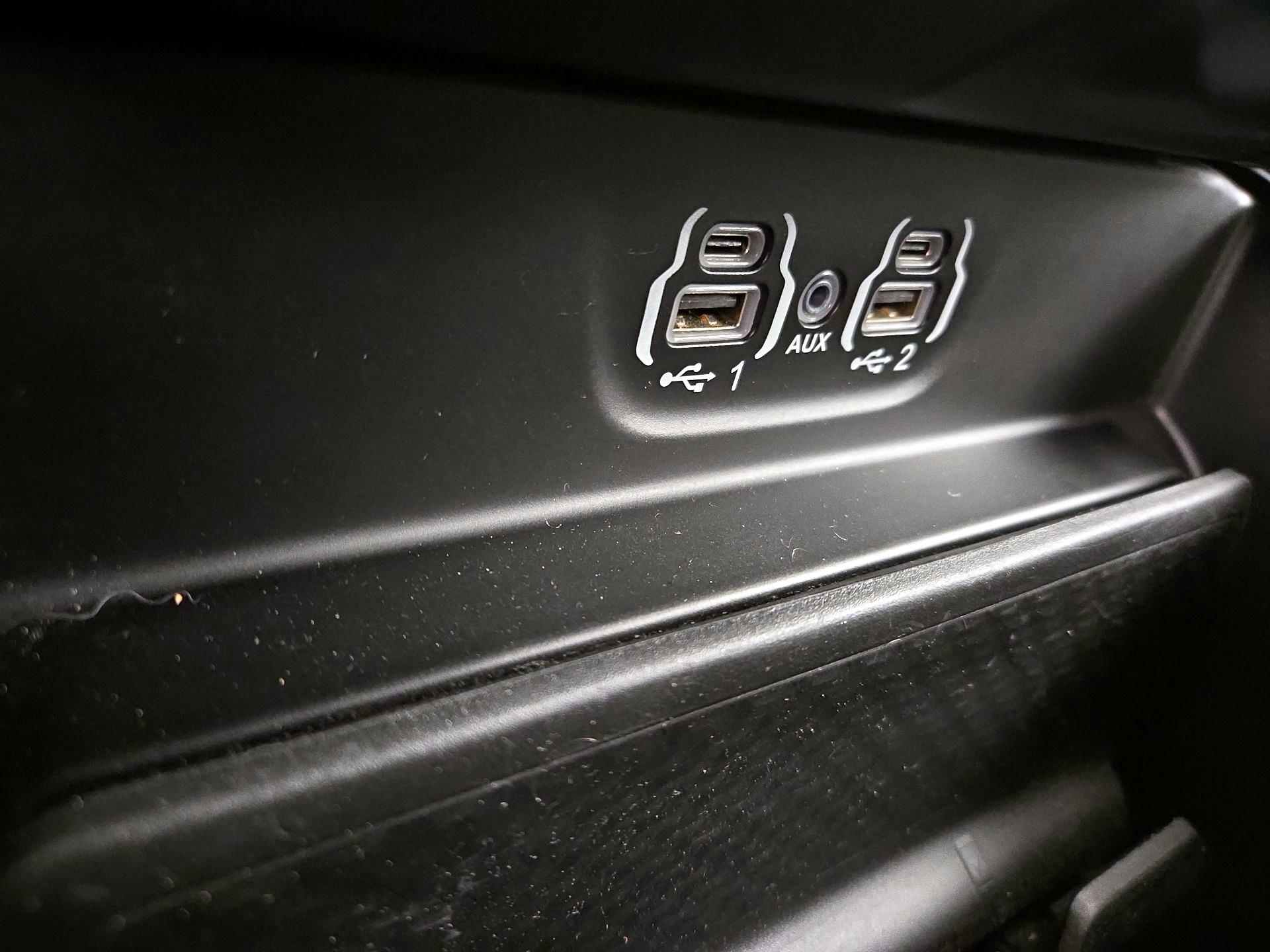 Thumbnail: 2022 RAM 1500 - 19