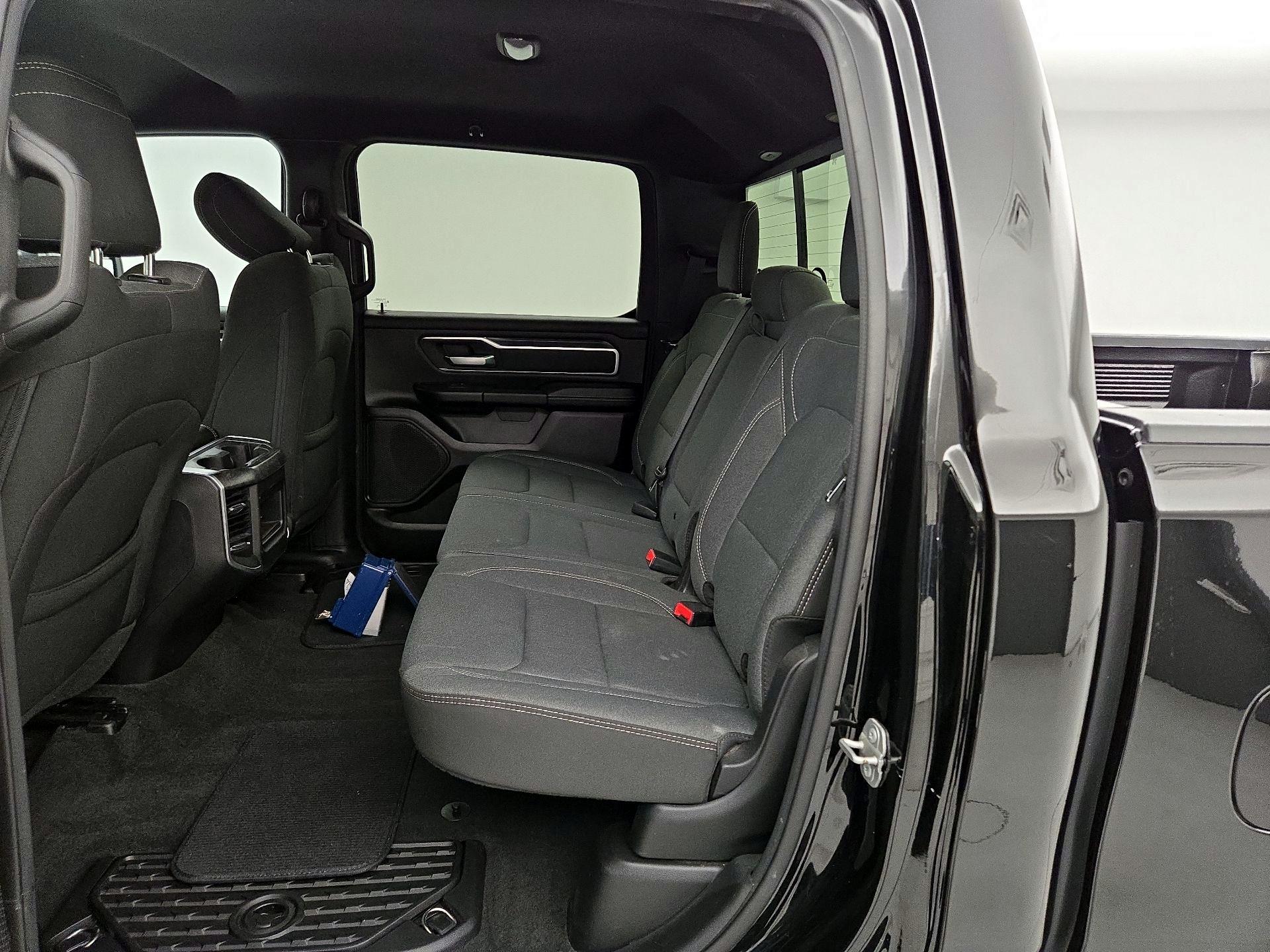 Thumbnail: 2022 RAM 1500 - 20