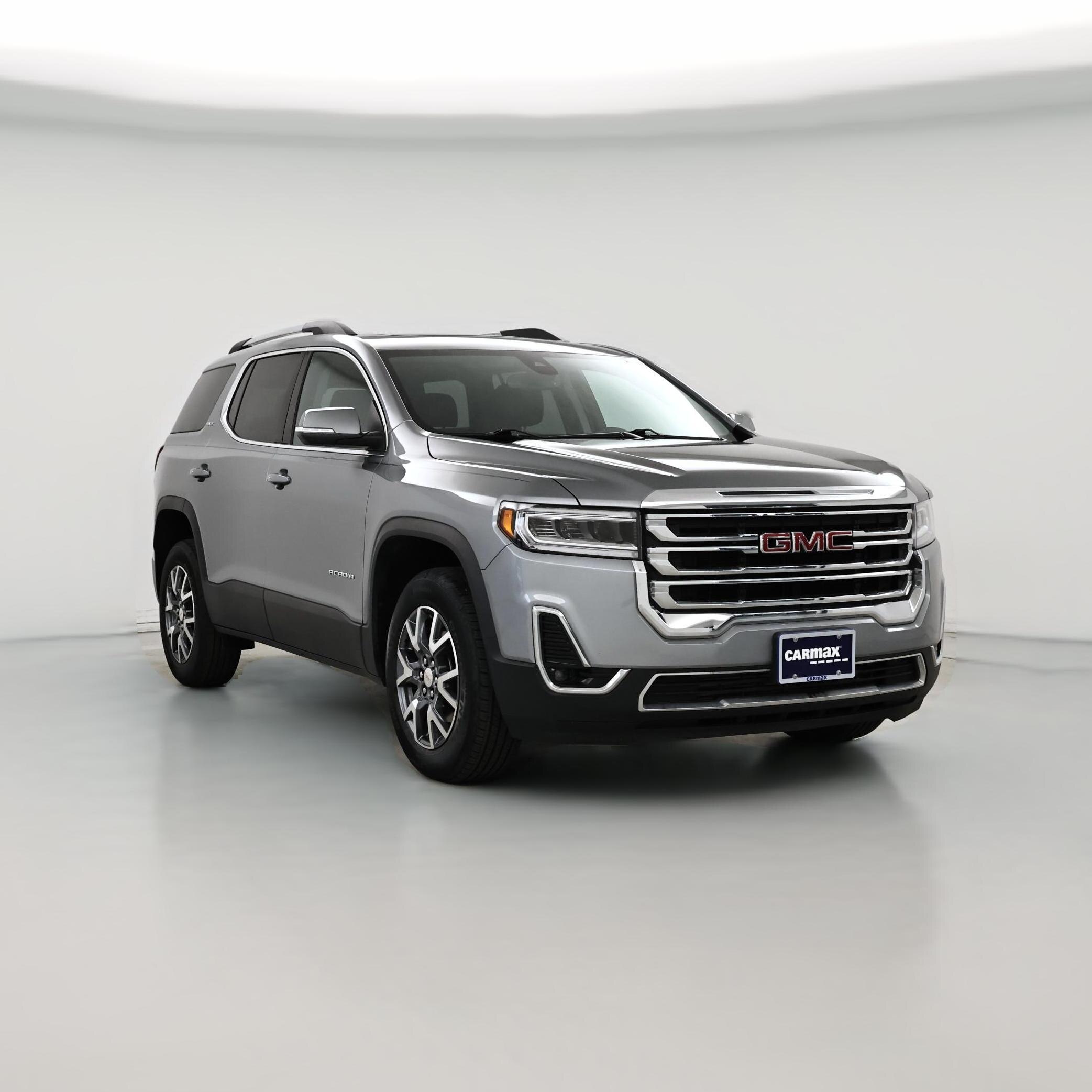 Thumbnail: 2023 GMC Acadia - 1