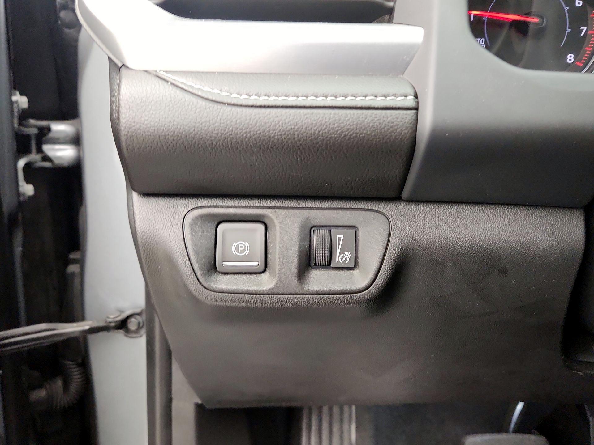 Thumbnail: 2023 GMC Acadia - 13