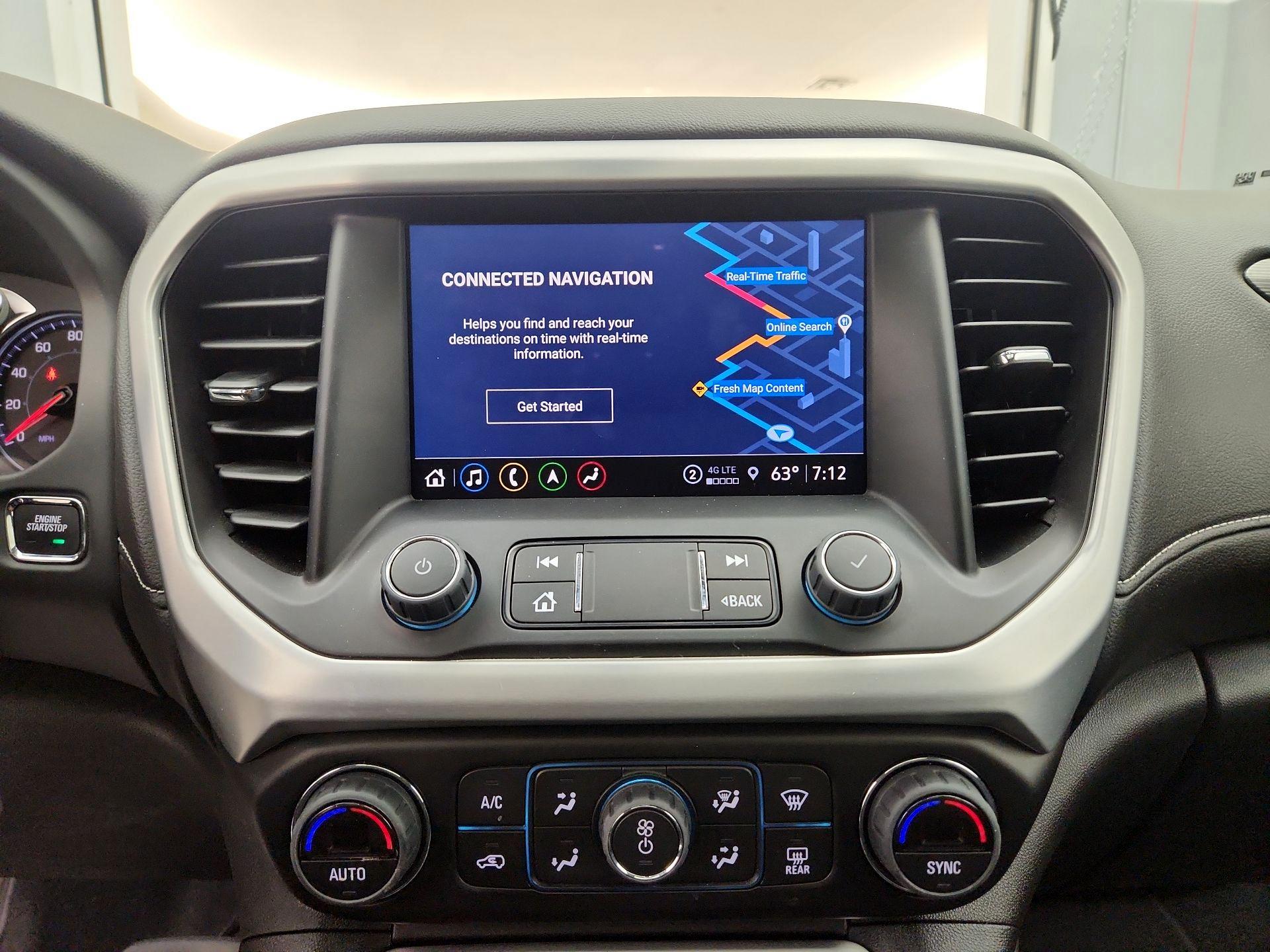 Thumbnail: 2023 GMC Acadia - 14