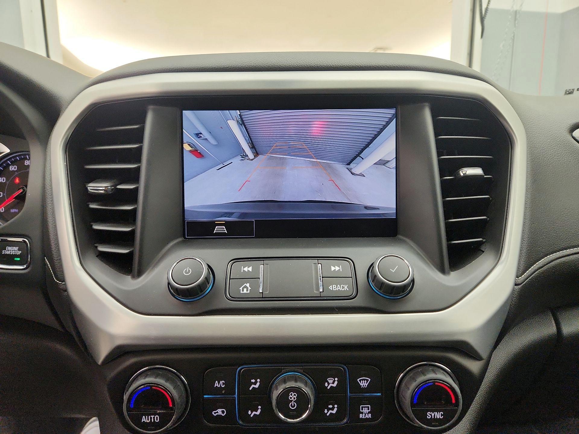 Thumbnail: 2023 GMC Acadia - 15