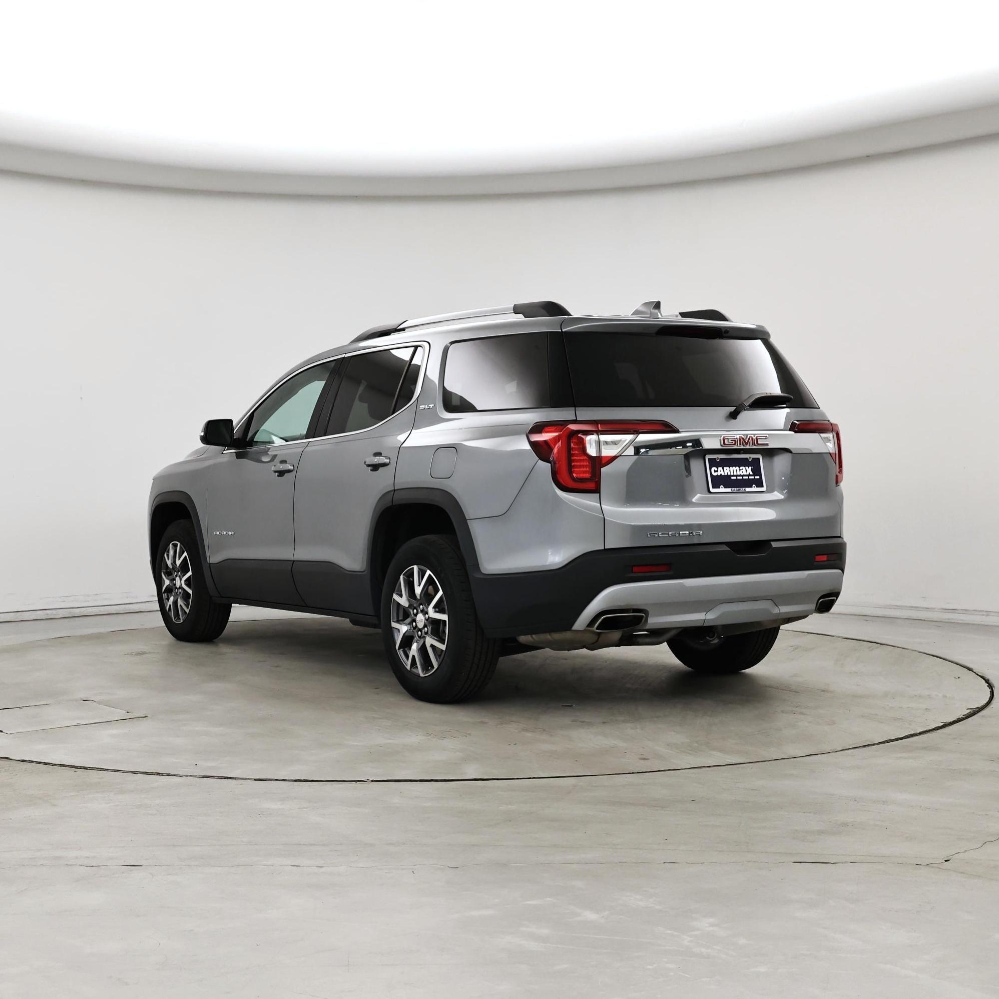 Thumbnail: 2023 GMC Acadia - 2