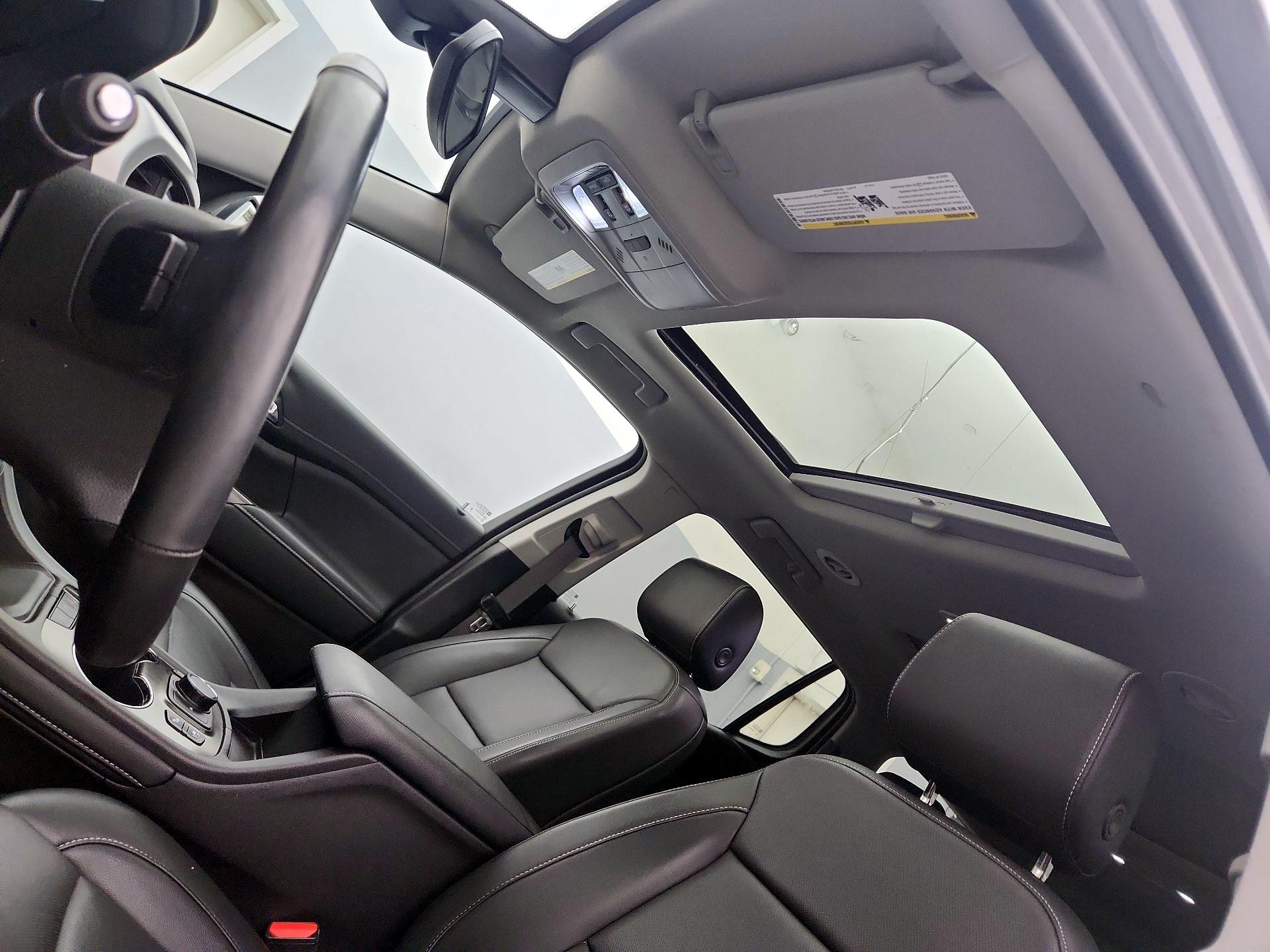 Thumbnail: 2023 GMC Acadia - 20