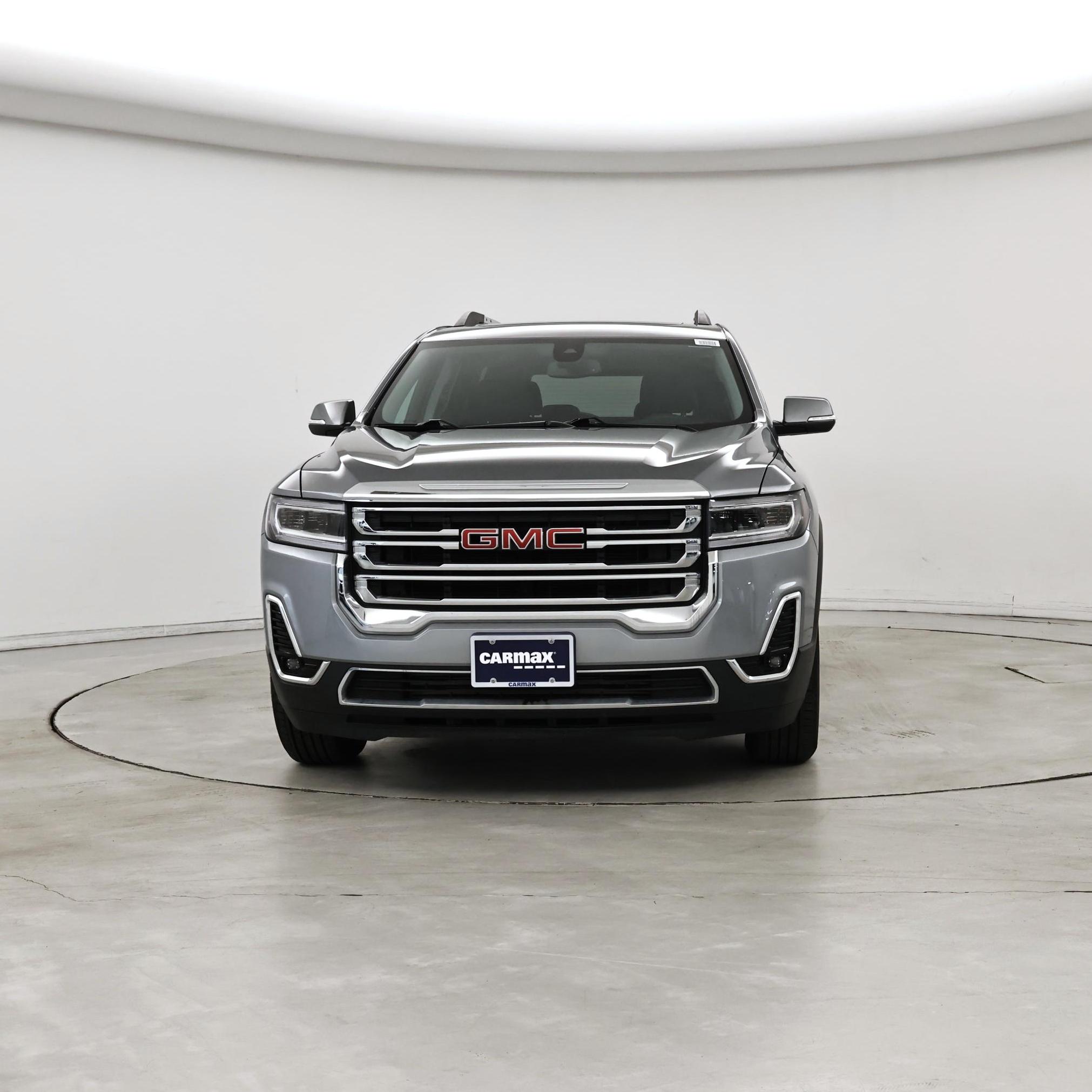 Thumbnail: 2023 GMC Acadia - 5