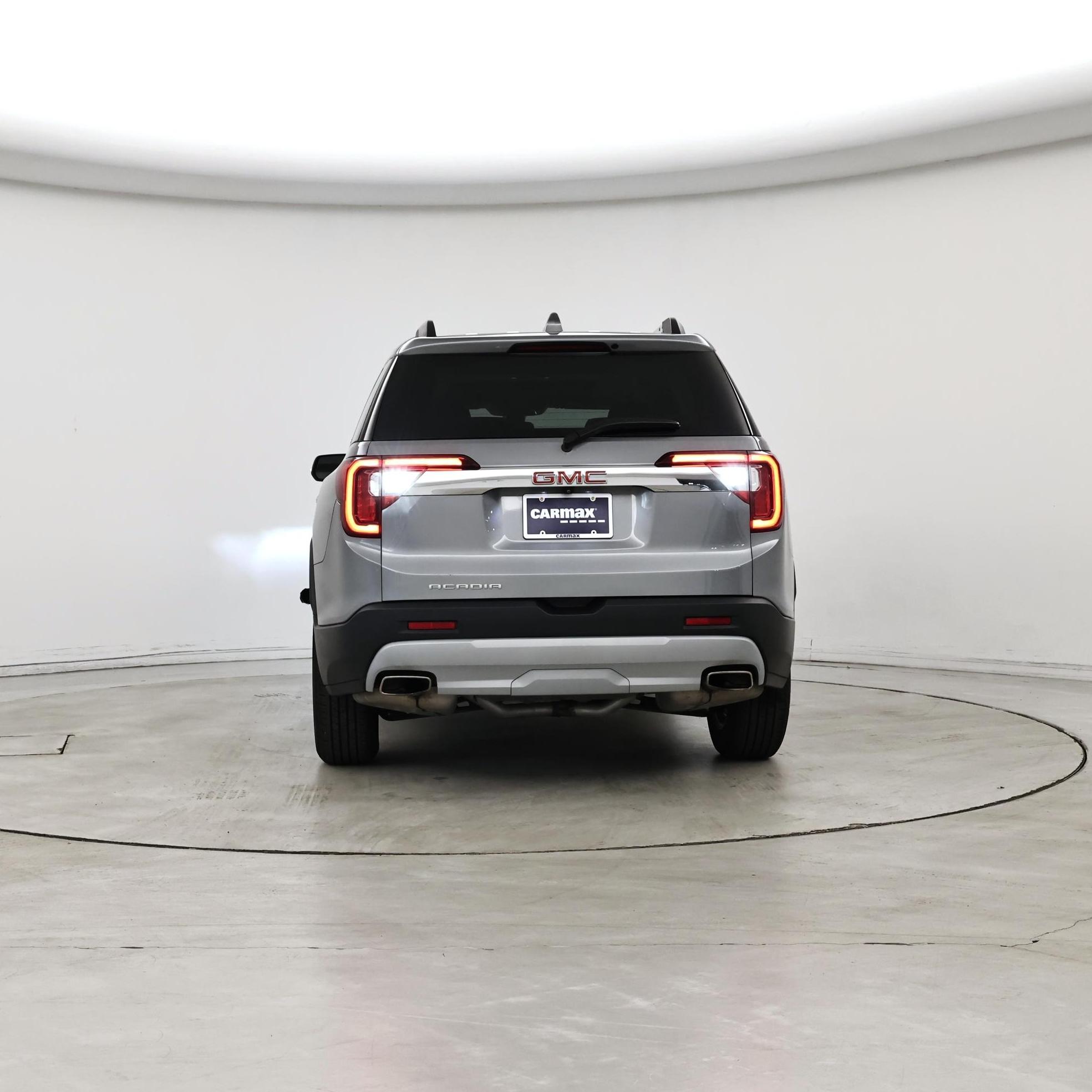 Thumbnail: 2023 GMC Acadia - 6