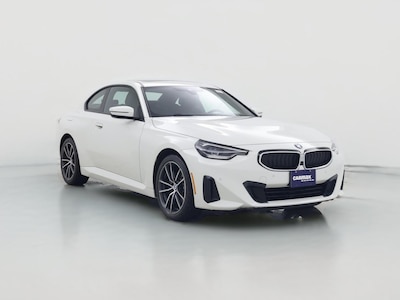 2023 BMW 230 XI