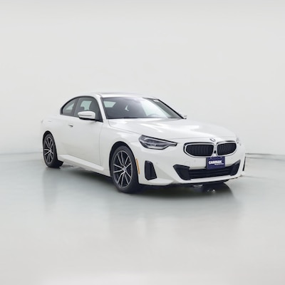 2023 BMW 230 XI
