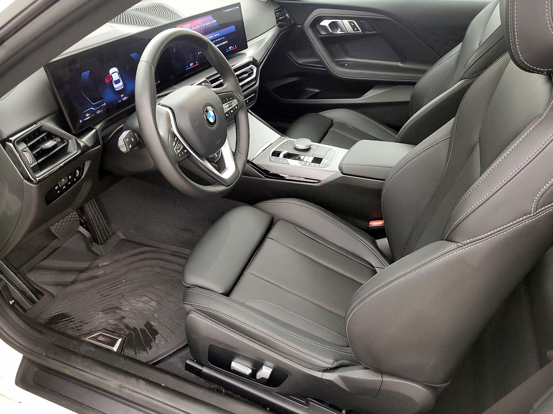 Thumbnail: 2023 BMW 2 Series - 11