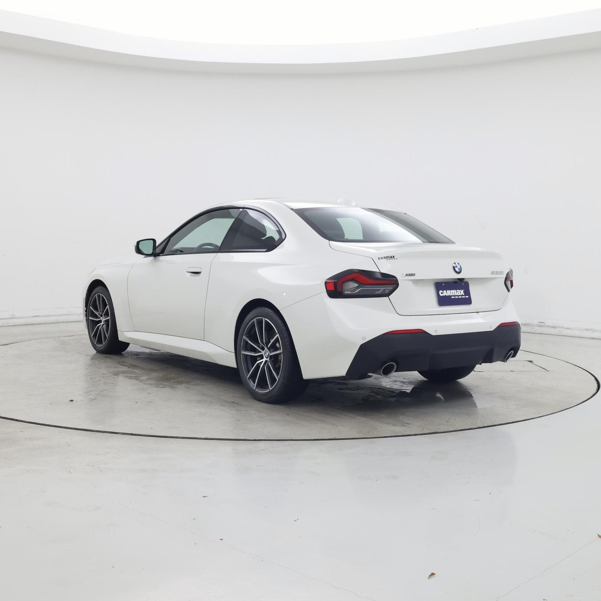 Thumbnail: 2023 BMW 2 Series - 2