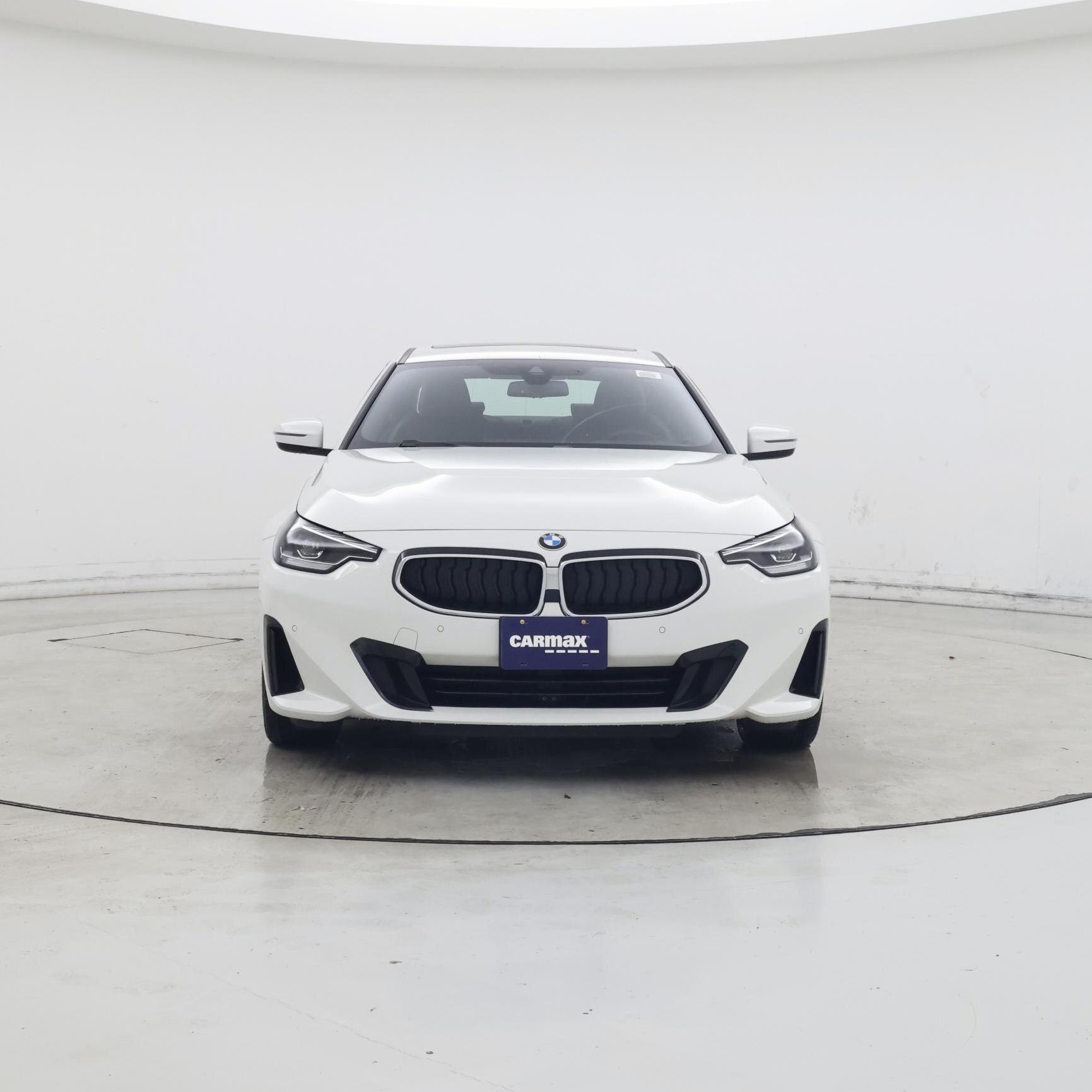 Thumbnail: 2023 BMW 2 Series - 5