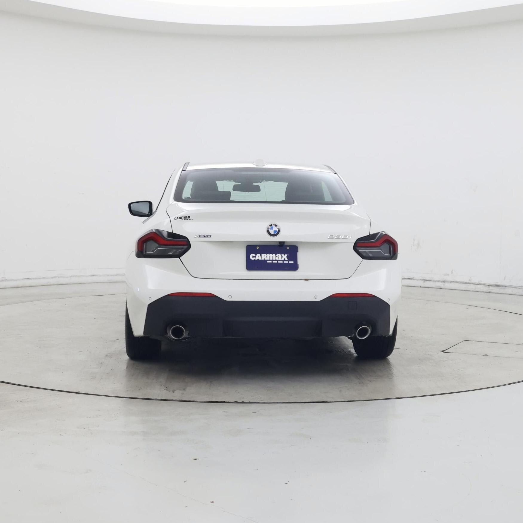 Thumbnail: 2023 BMW 2 Series - 6