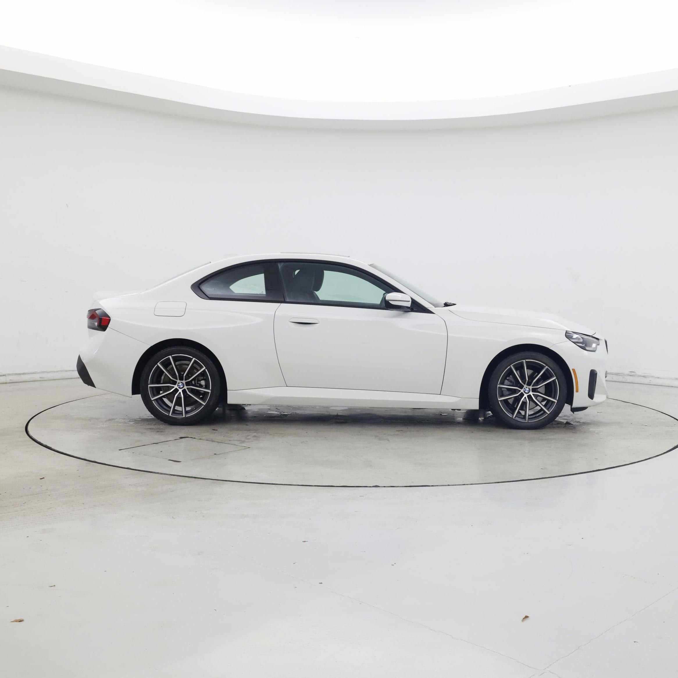 Thumbnail: 2023 BMW 2 Series - 7